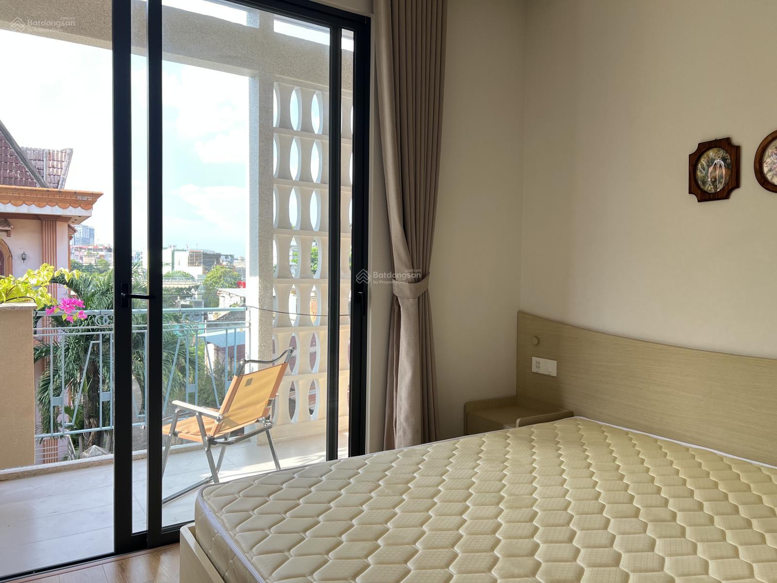 Không gian Cho thuê CC mini 35m2, giá siêu hời 9,3 triệu/tháng tại Nguyễn Gia Trí, Bình Thạnh