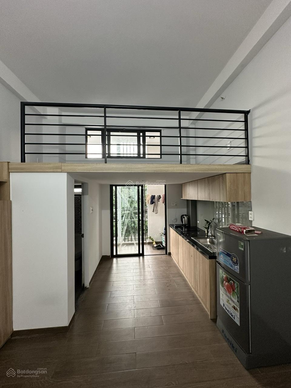 Không gian Cho thuê phòng trọ đường Bờ Quan 14 Phường Ngũ Hành Sơn