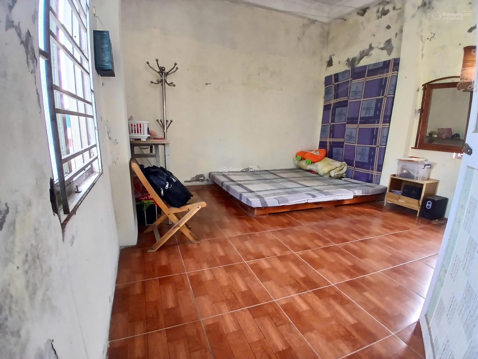 Không gian Phòng trọ 14m2 đường Ngọc Hồi, Hoàng Mai, Hà Nội