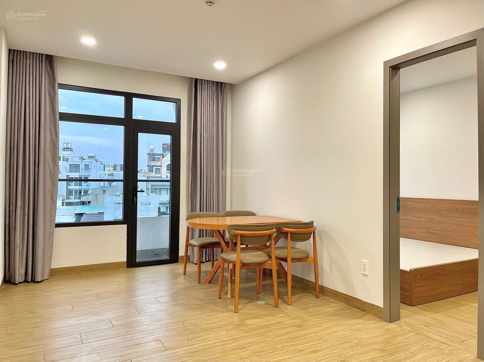 Không gian Cho thuê CC 1PN, 1WC, 50m2, 10 triệu VND tại Xô Viết Nghệ Tĩnh, siêu hot bao đẹp