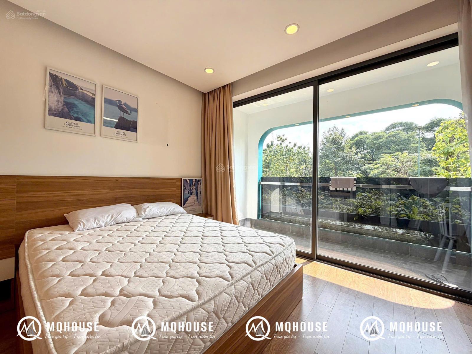 Không gian Cho thuê CC mini 1PN, 1WC, 40m2, 7 triệu ở Nguyễn Trọng Lội, Q.Tân Bình hàng hot