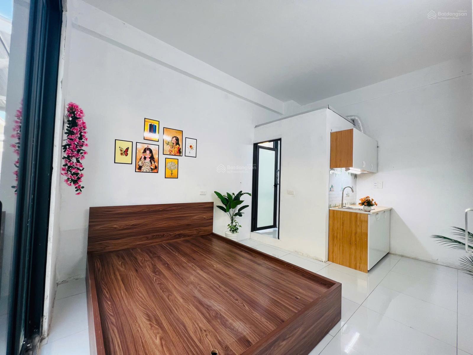 Không gian Cho thuê nhà trọ tại Khu đô thị mới Dương Nội, 3,5 triệu, 20m2, view đẹp