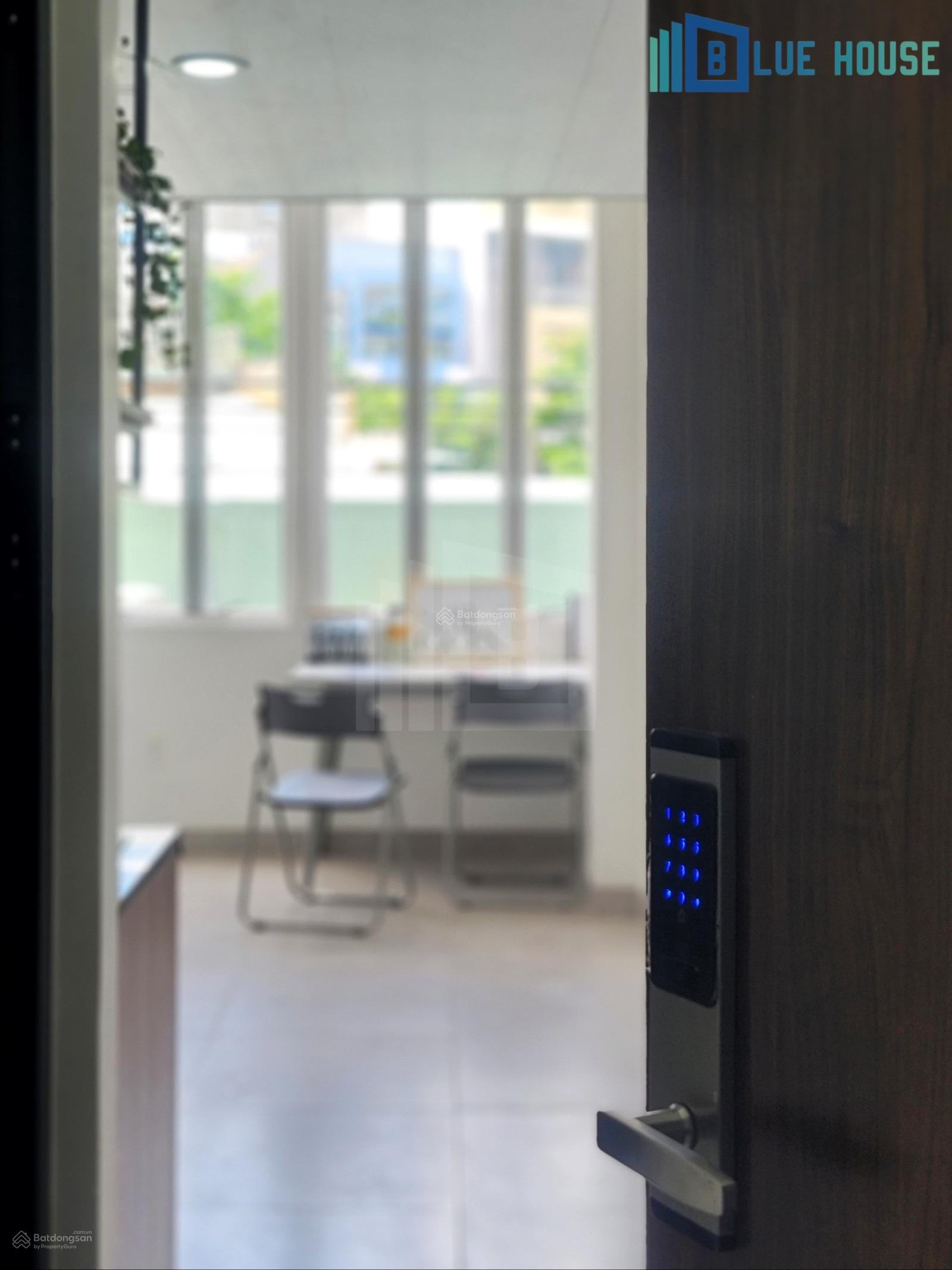 Không gian Chung cư mini APT Apartment, tiện ích chuẩn chung cư, gần đại học Văn Hiến