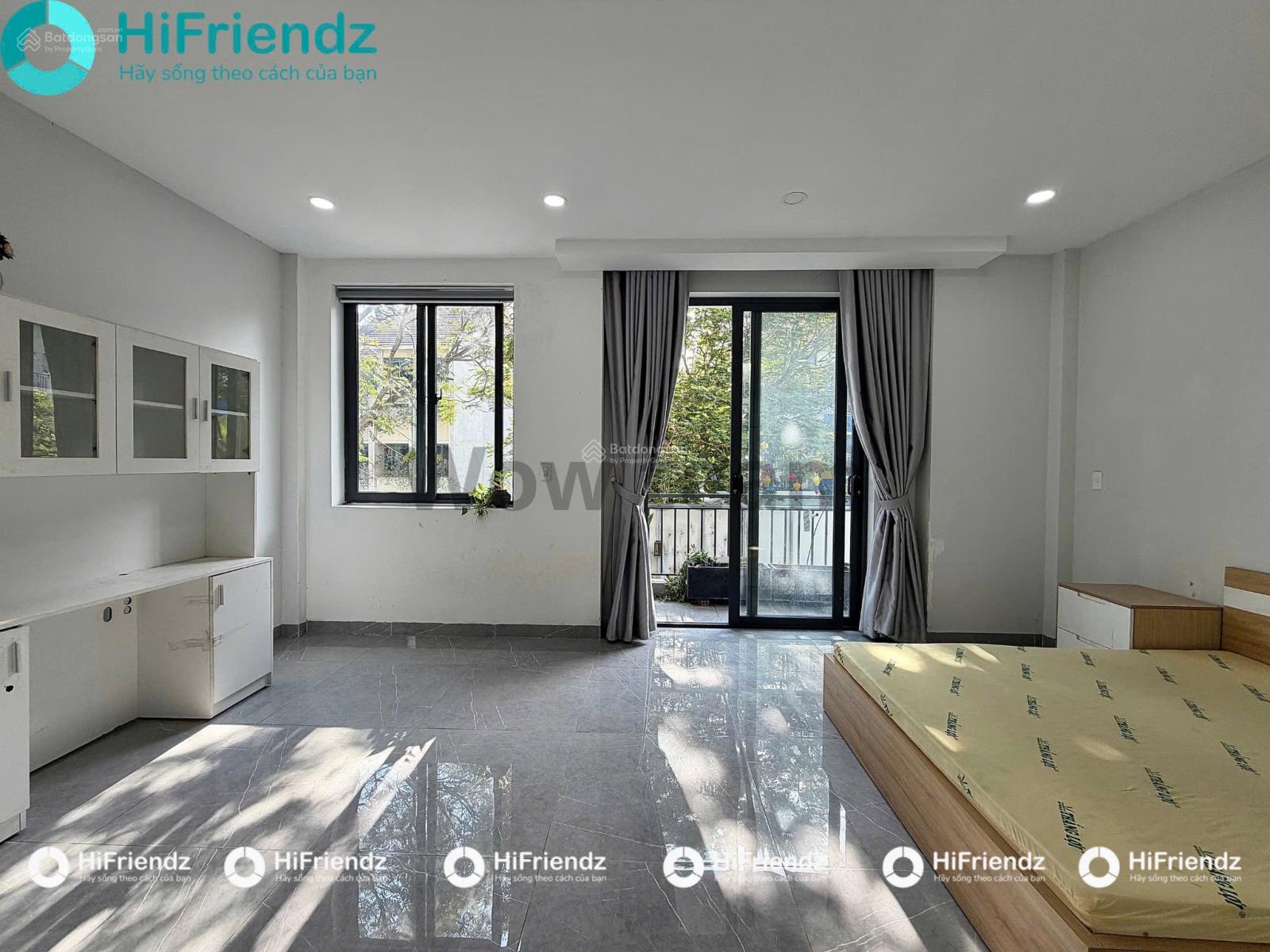 Không gian Cho thuê nhà trọ, căn hộ 32m2, giá 4,7 triệu tại đường Số 1, Long Trường, Quận 9(cũ) Thủ Đức, HCM