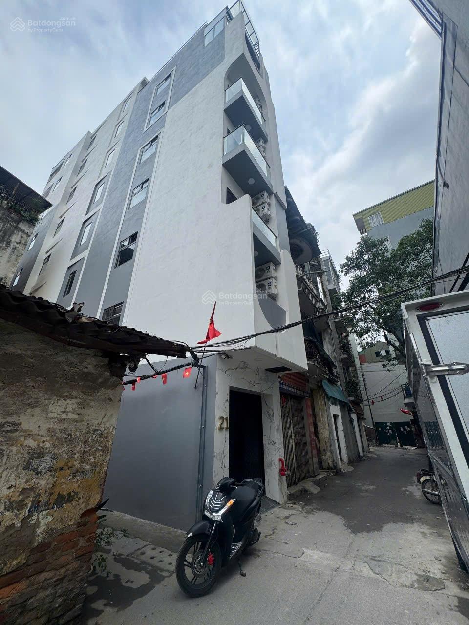 Không gian Căn 2n1k ở Đường Láng gần các trường Đại học GTVT, Ngoại Thương, nhanh tay kẻo hết