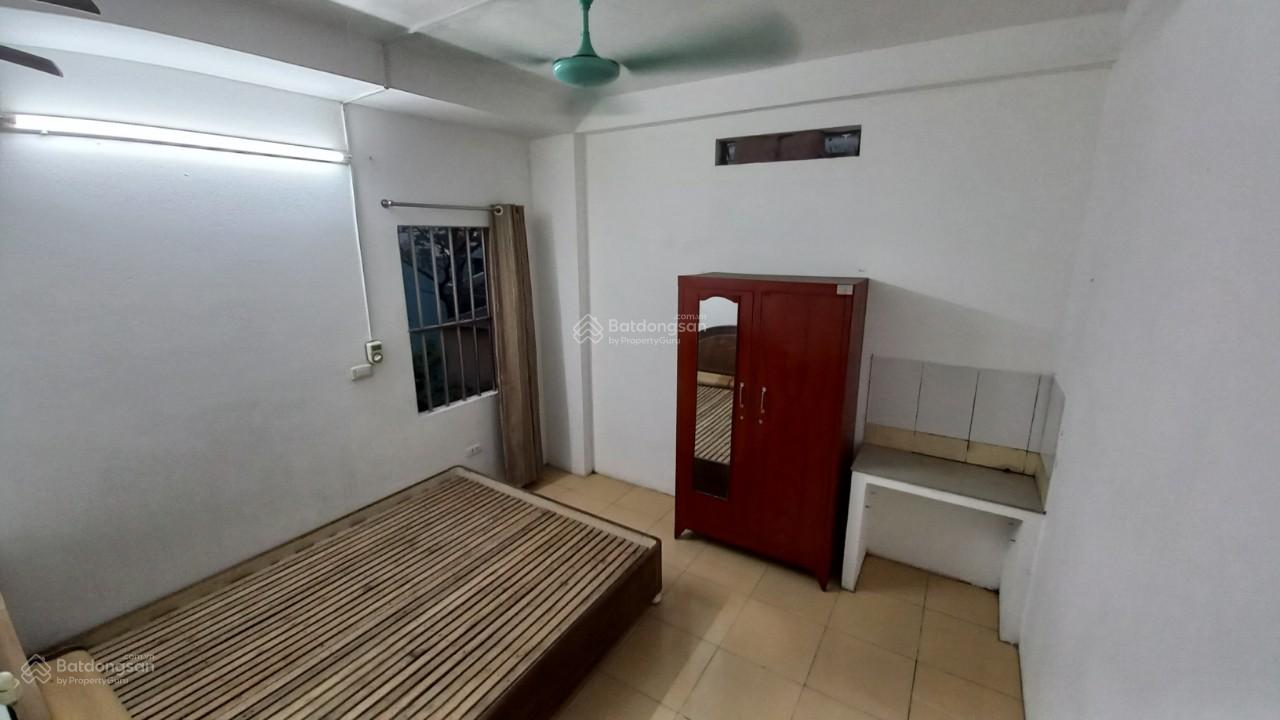 Không gian Phòng khép kín đủ đồ tại Triều Khúc cho thuê