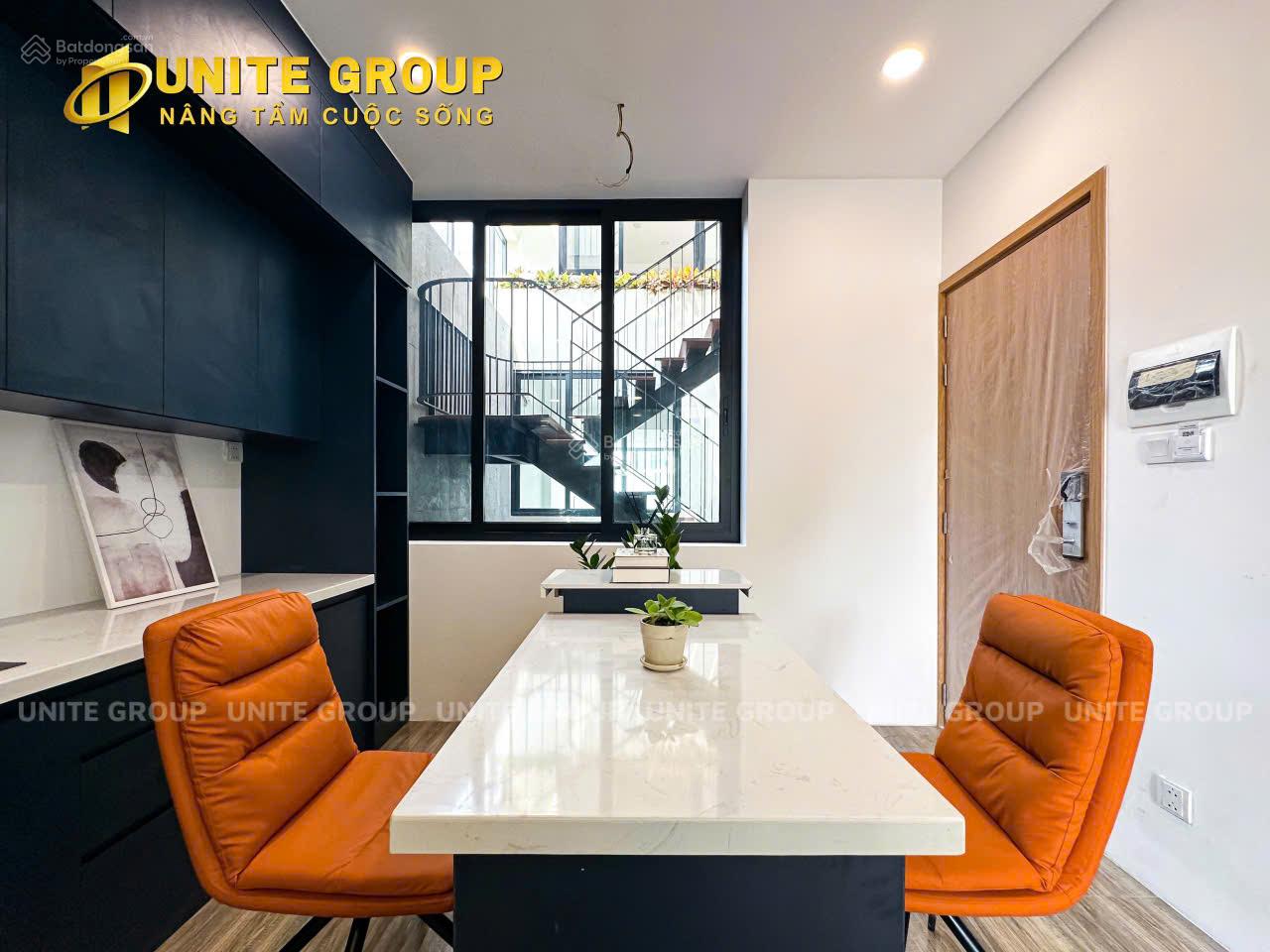 Không gian Cho thuê CC mini 1PN, 1VS, 47m2 chỉ 13,5 triệu tại P.1, Q.Tân Bình, HCM, giá ưu đãi