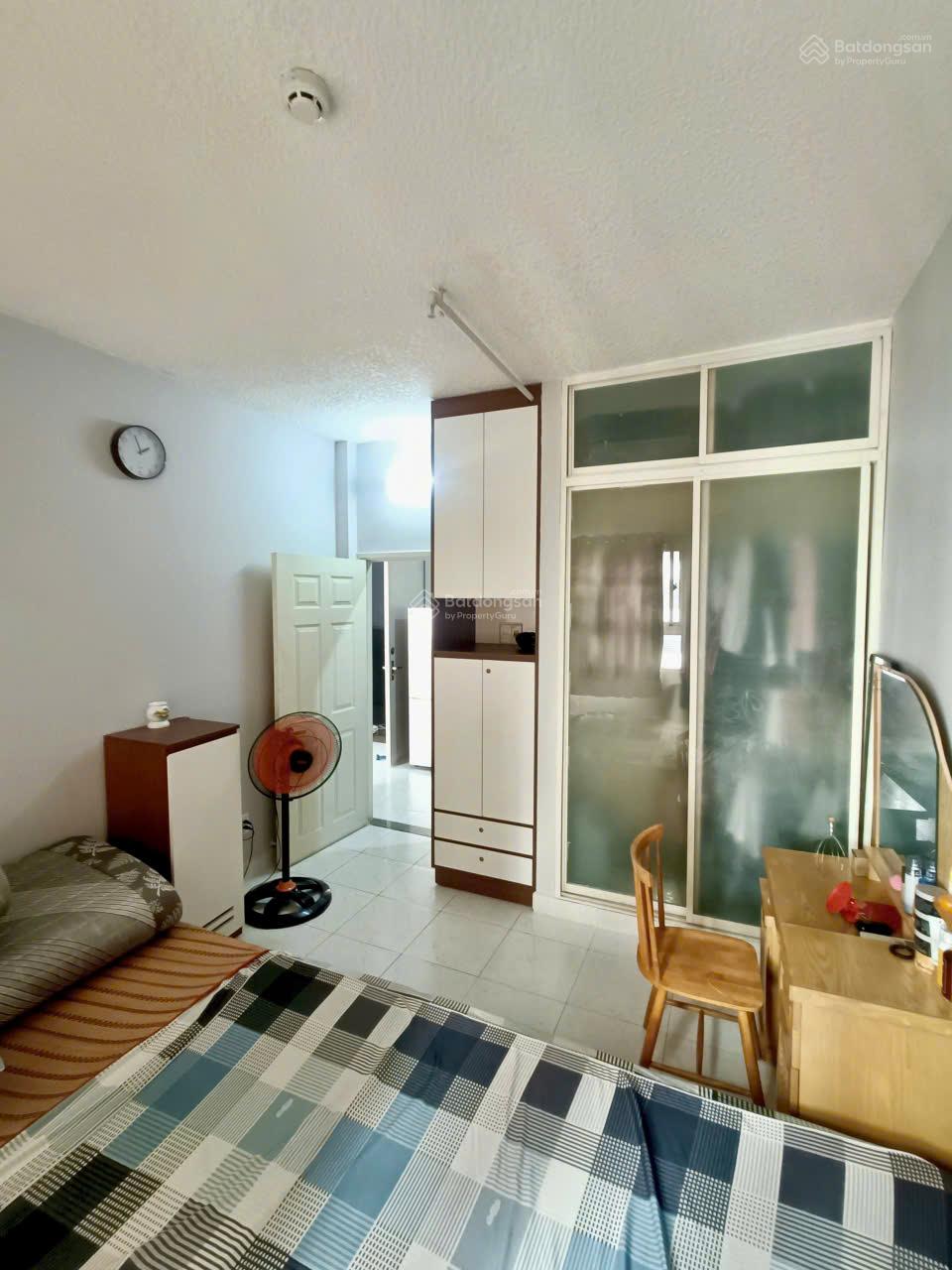 Không gian Cho thuê chung cư mini Thái An Apartment, 6 triệu, 40 m2, đầy đủ tiện nghi