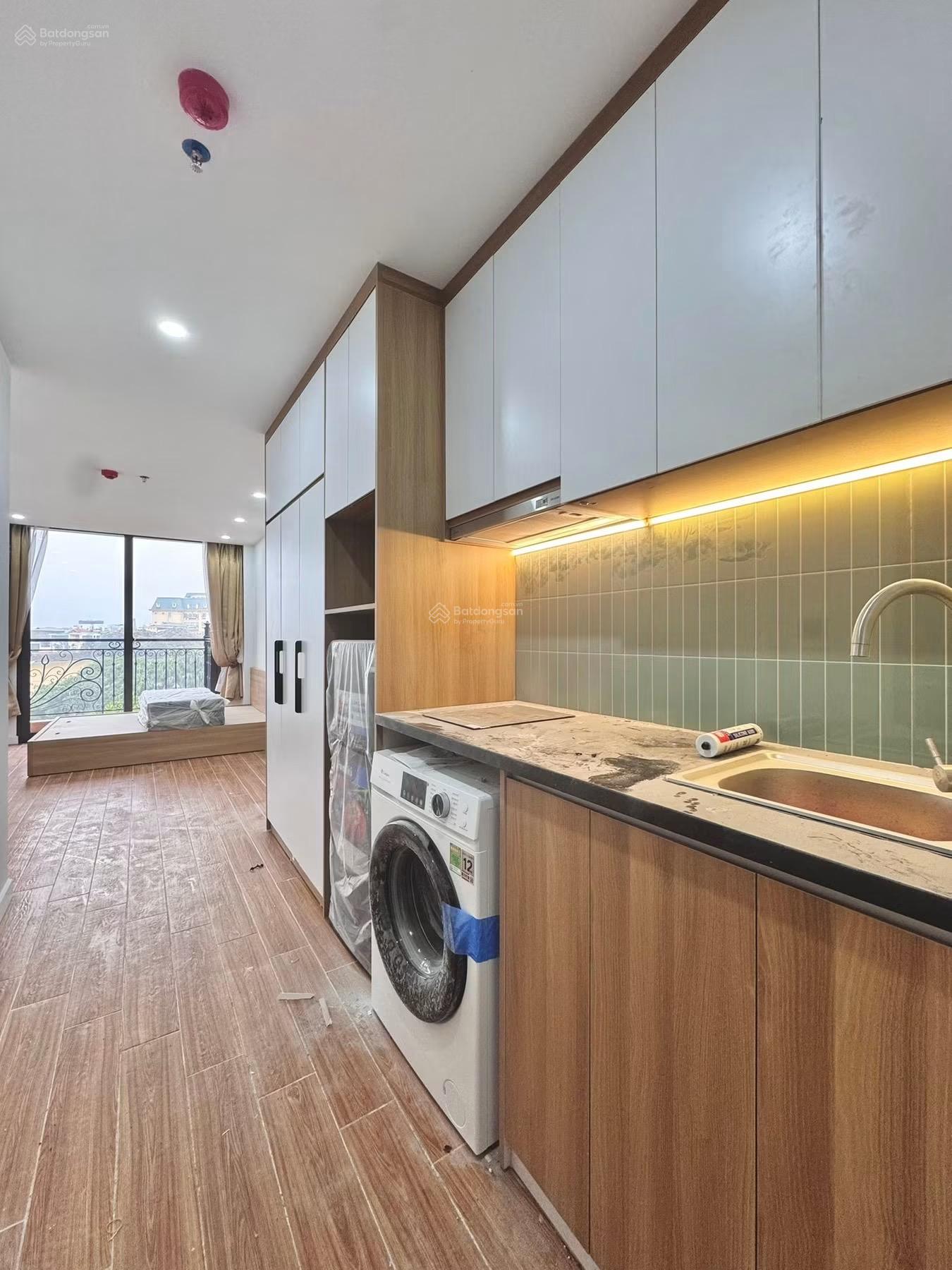 Không gian Cho thuê CC mini, 5,6 triệu VND, 30m2 tại phố Trần Cung, quận Cầu Giấy, Hà Nội