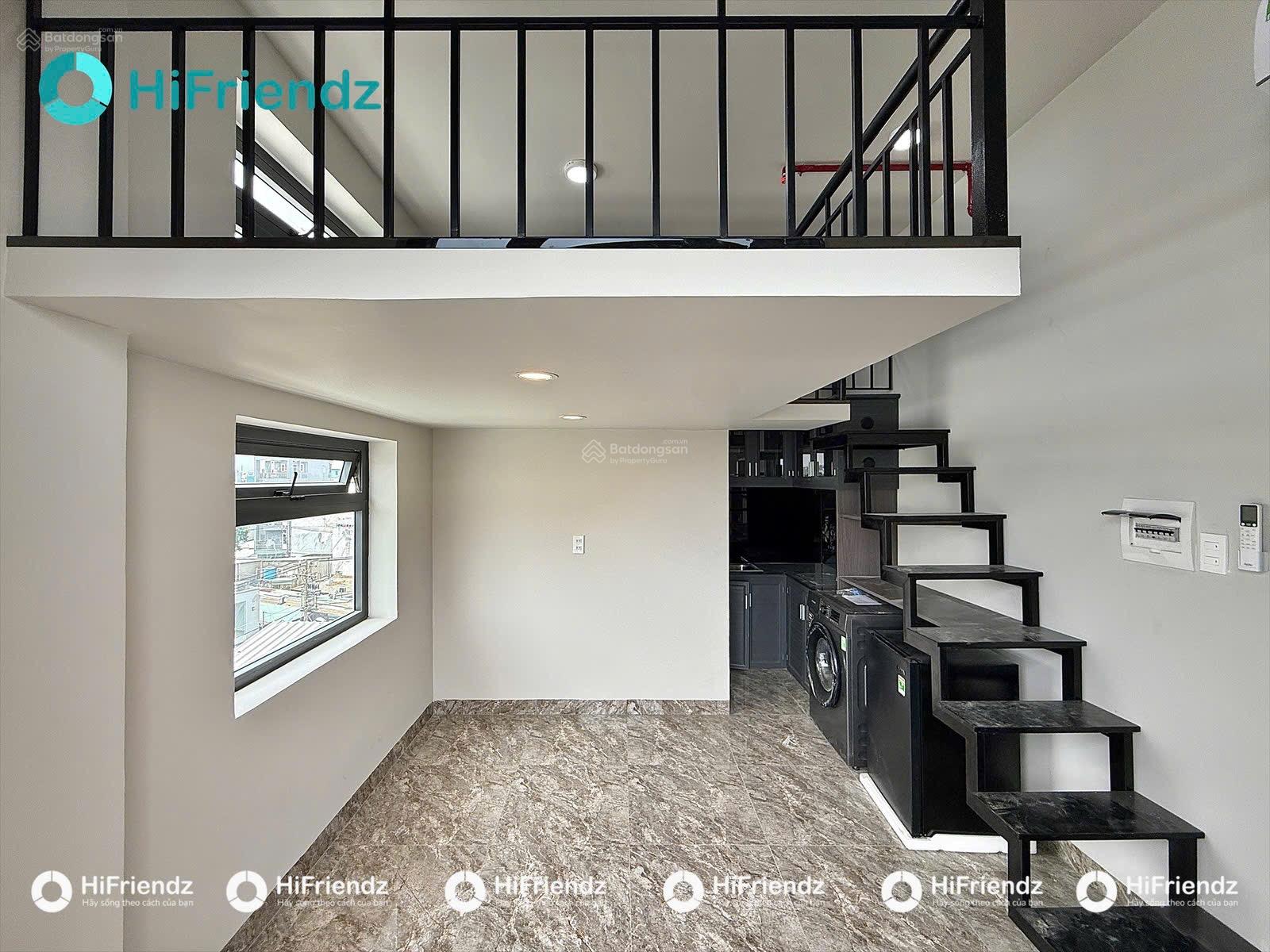 Không gian Cho thuê CC mini 30m2, giá tốt 6,5 triệu tại Phan Huy Ích, Gò Vấp, HCM Hot!