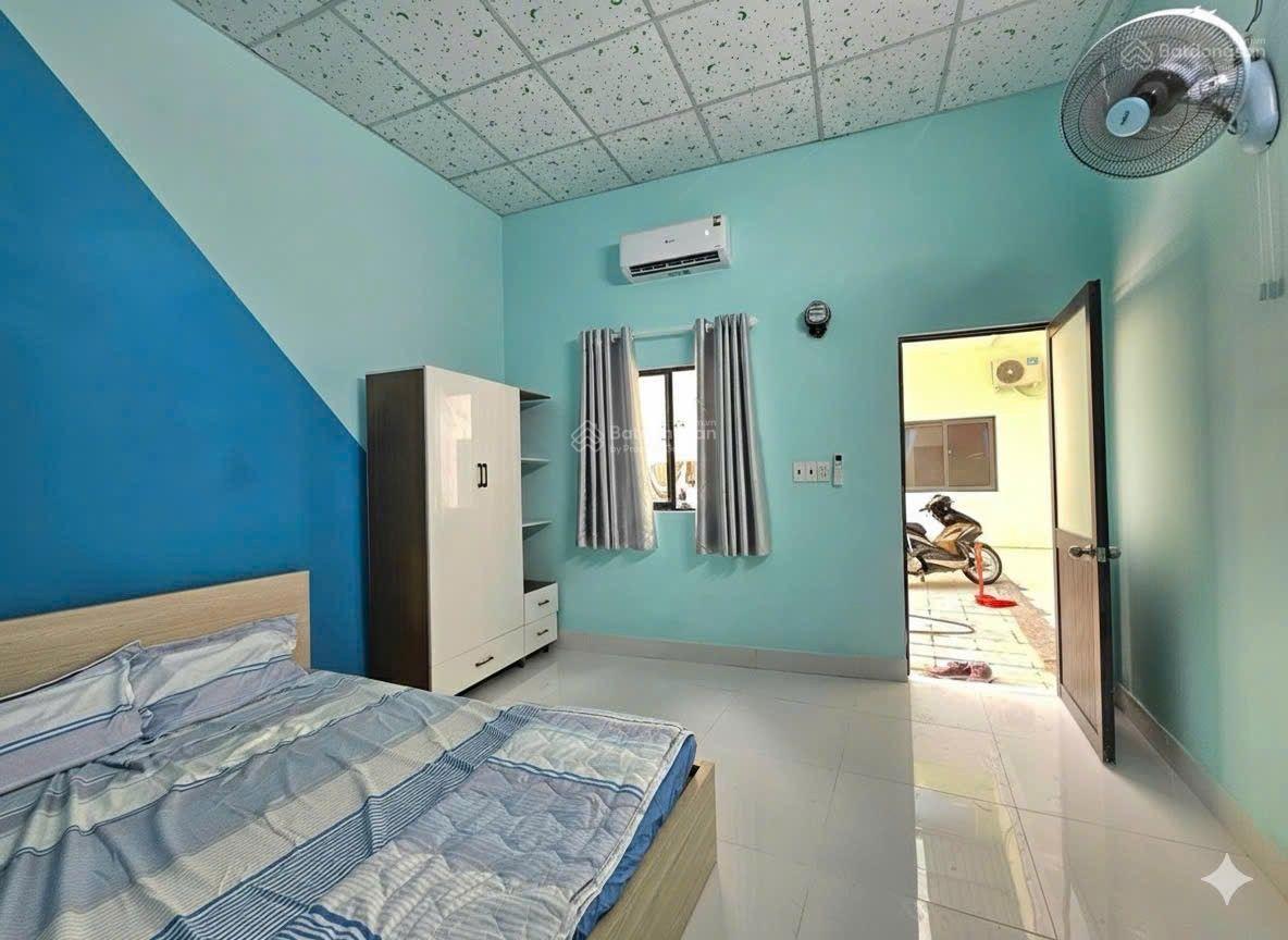 Không gian Căn hộ dịch vụ đường Hà Huy Giáp, Trấn Biên, 3.9 triệu