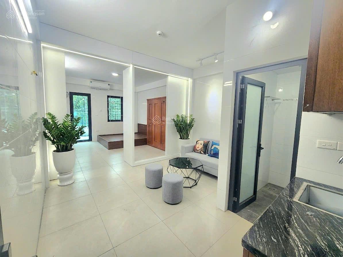 Không gian Khai trương 1 ngủ + 1 khách KĐT Vân Canh 4tr5 full đồ