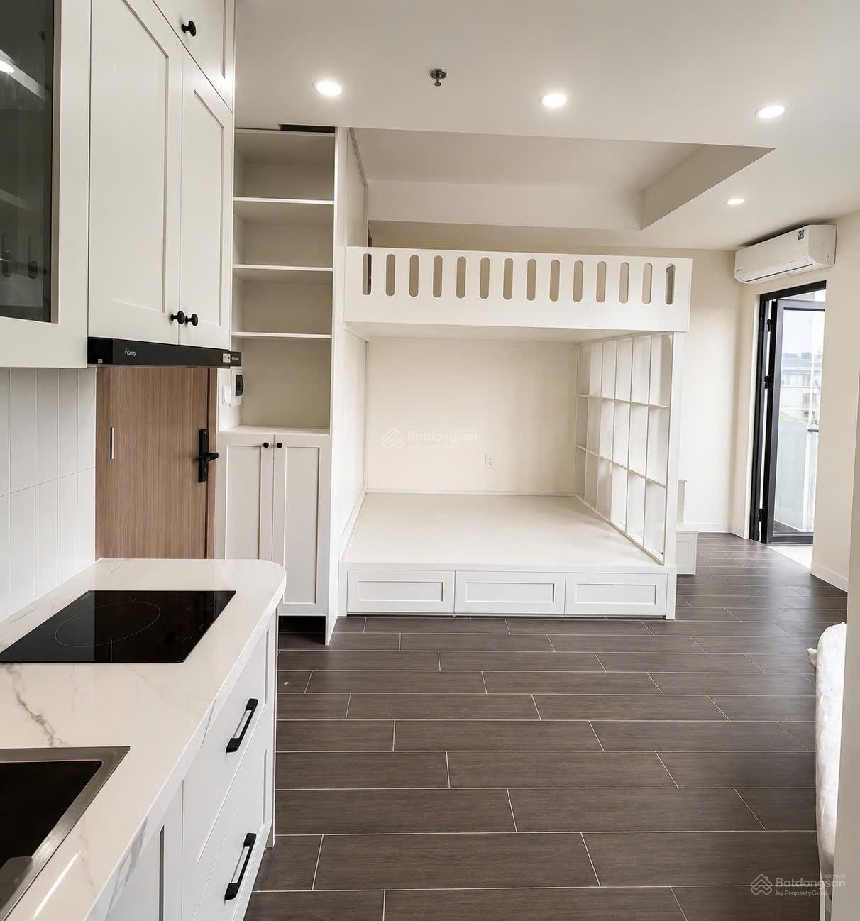 Không gian Cho thuê phòng đẹp, 5triệu, 25m2 tại 169 Kim Mã, Ba Đình, Hà Nội. Ban công thoáng