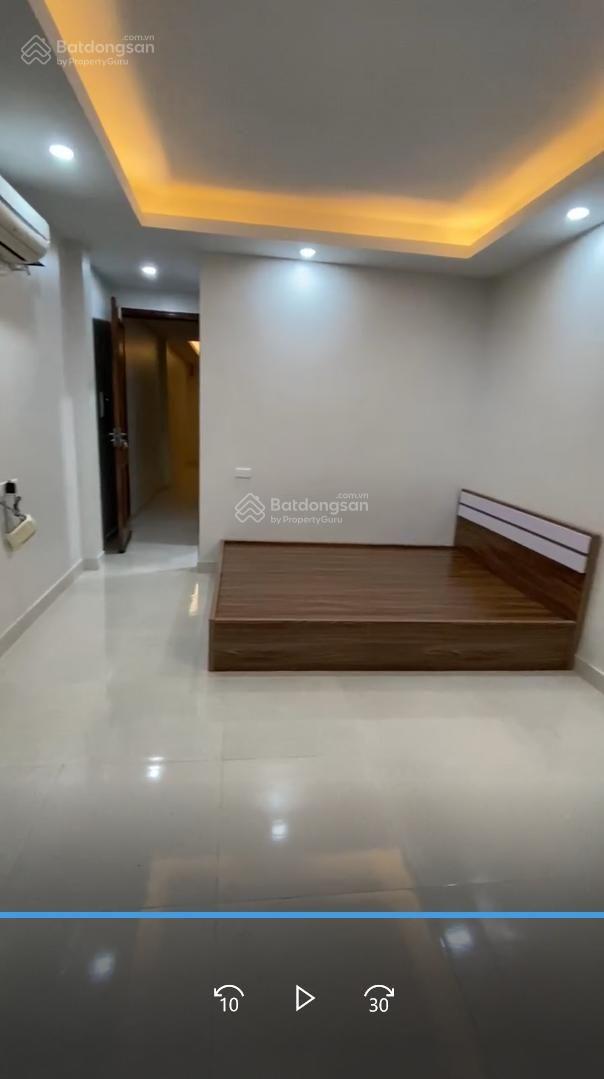 Không gian Chính chủ cho thuê phòng trọ đường Phú Mỹ, Mỹ Đình 2, Nam Từ Liêm