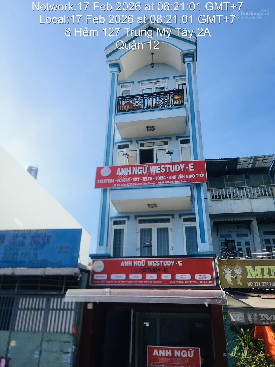Không gian Cho thuê phòng trọ vip giá bình dân gần cầu vượt An Sương Q12