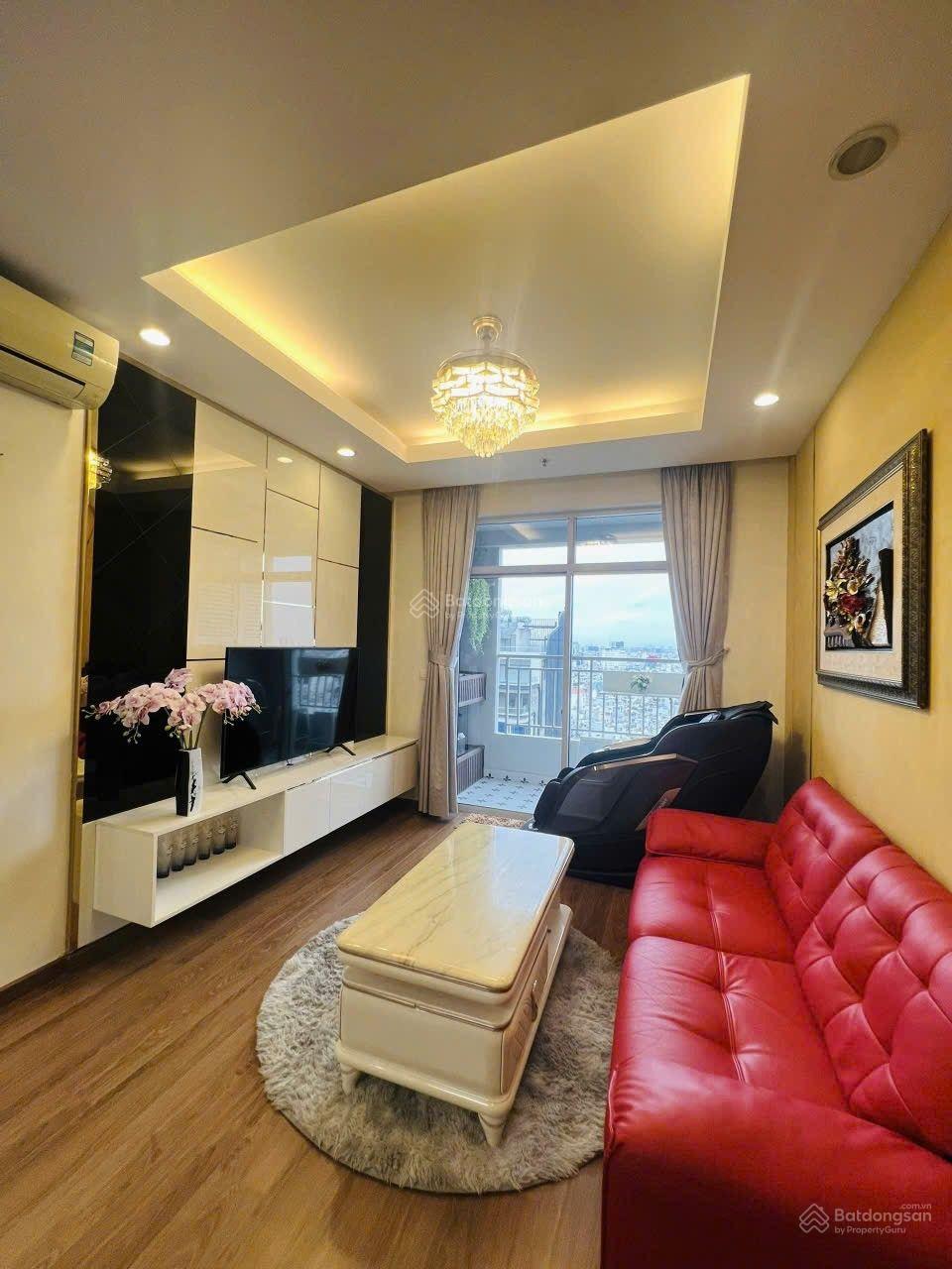 Không gian The Prince 52m2, 1pn full nội thất chỉ 15tr. LH 0797 799 *** ạ