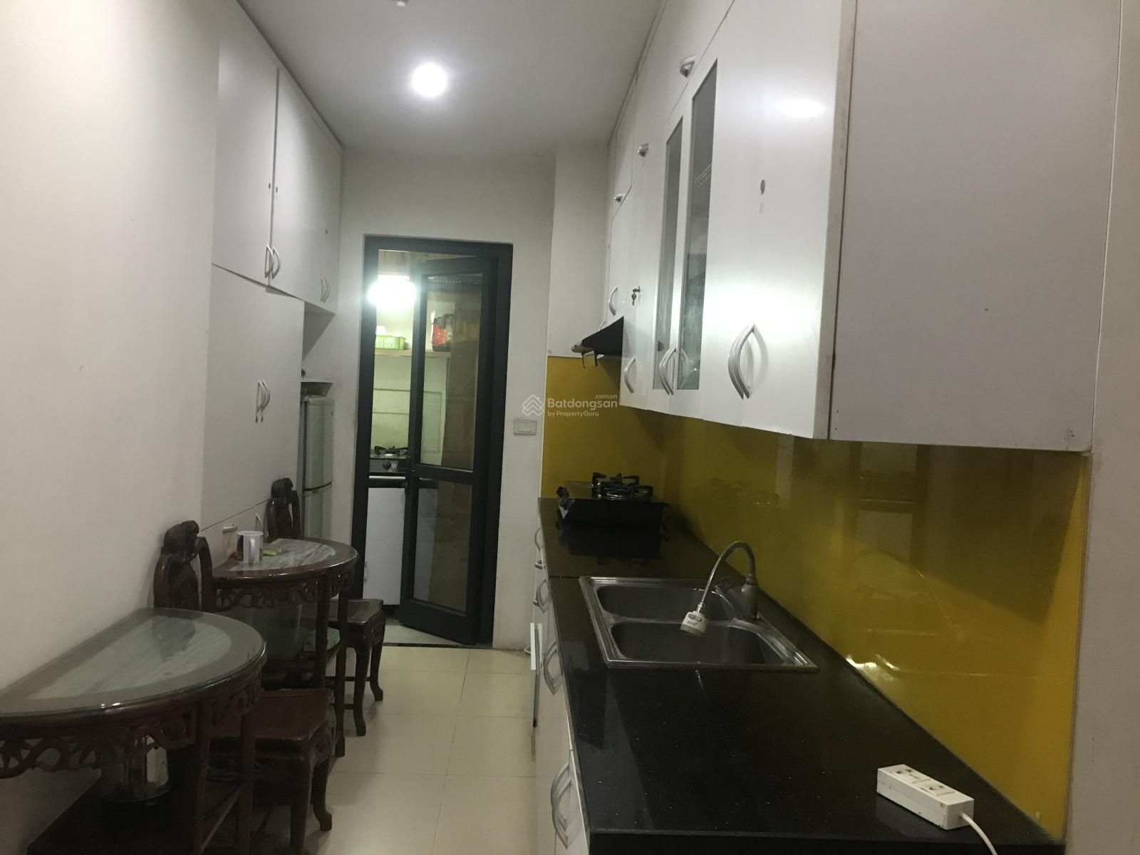 Không gian Cho thuê nhà trọ Green Stars, 1,5 triệu/th, 50m2, Phạm Văn Đồng, Bắc Từ Liêm, Hà Nội