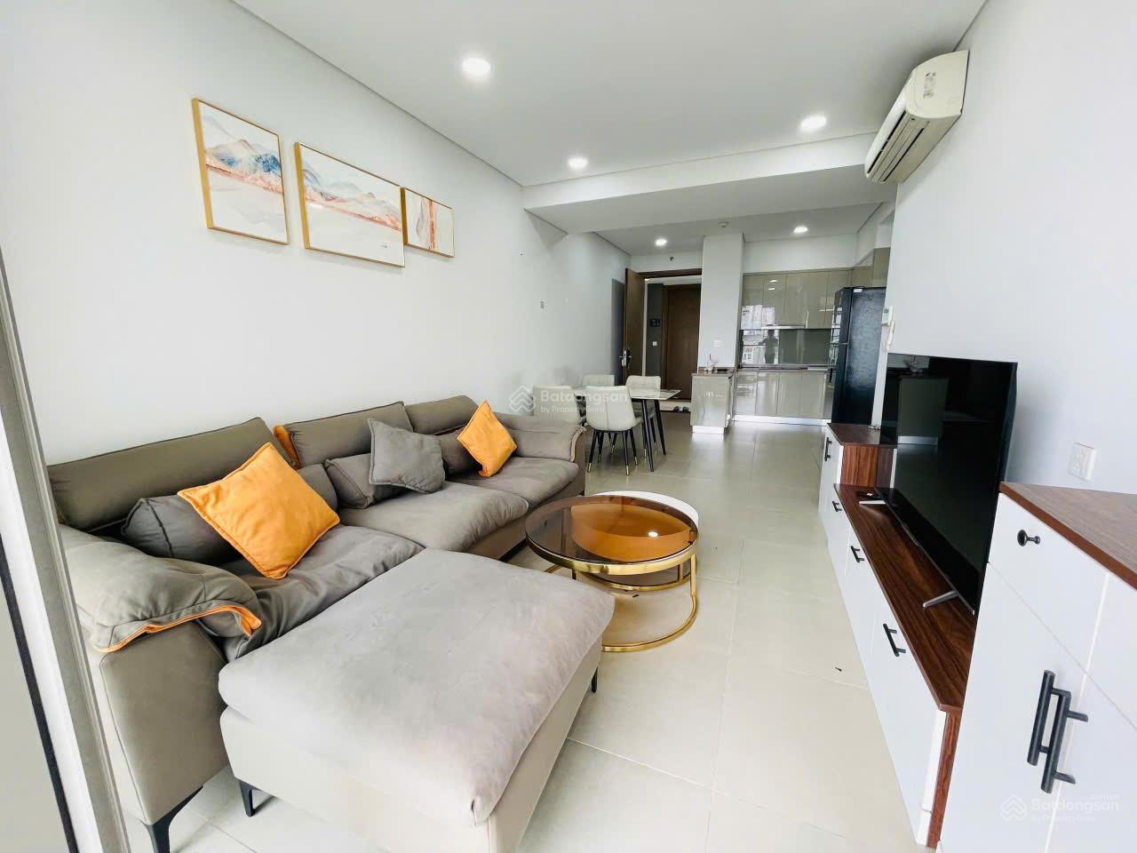Không gian Căn hộ 3PN full tại River Panorama Quận 7 chỉ 19 triệu có thương lượng