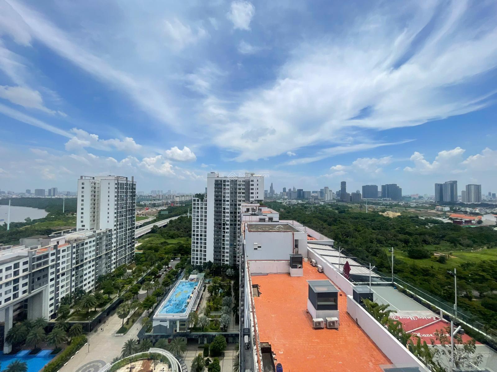 Không gian Chỉ 17 triệu - Căn 2PN full NT đẹp cho thuê - Trống sẵn - LH 0964 596 ***