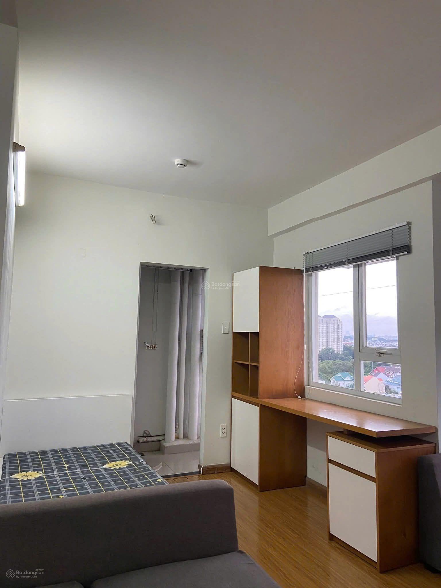 Không gian [10tr] Chính chủ cho thuê Flora Kikyo 2PN 2WC góc ban công bao đẹp full NT