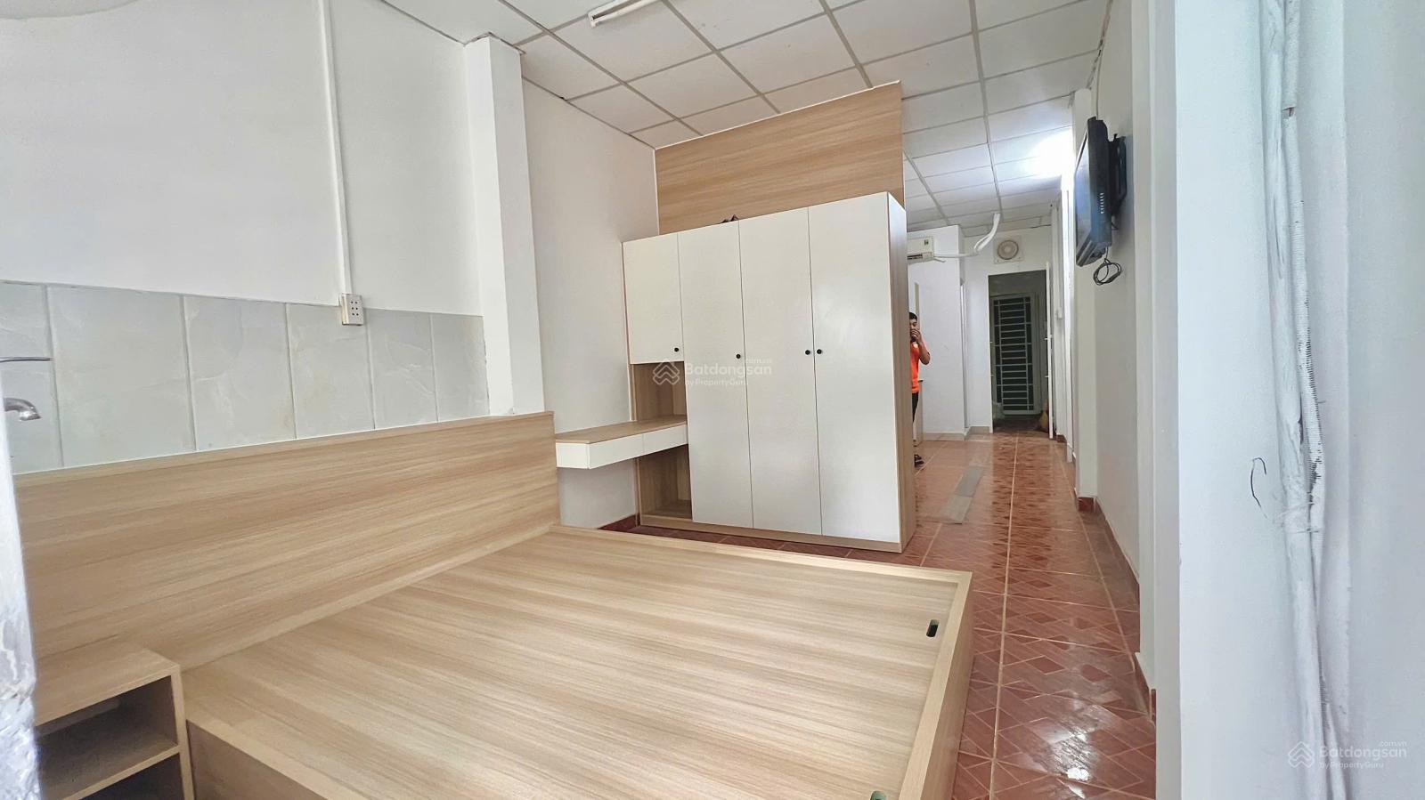 Không gian Duplex siêu rộng ngay Big C Quận 10 giá 6tr8