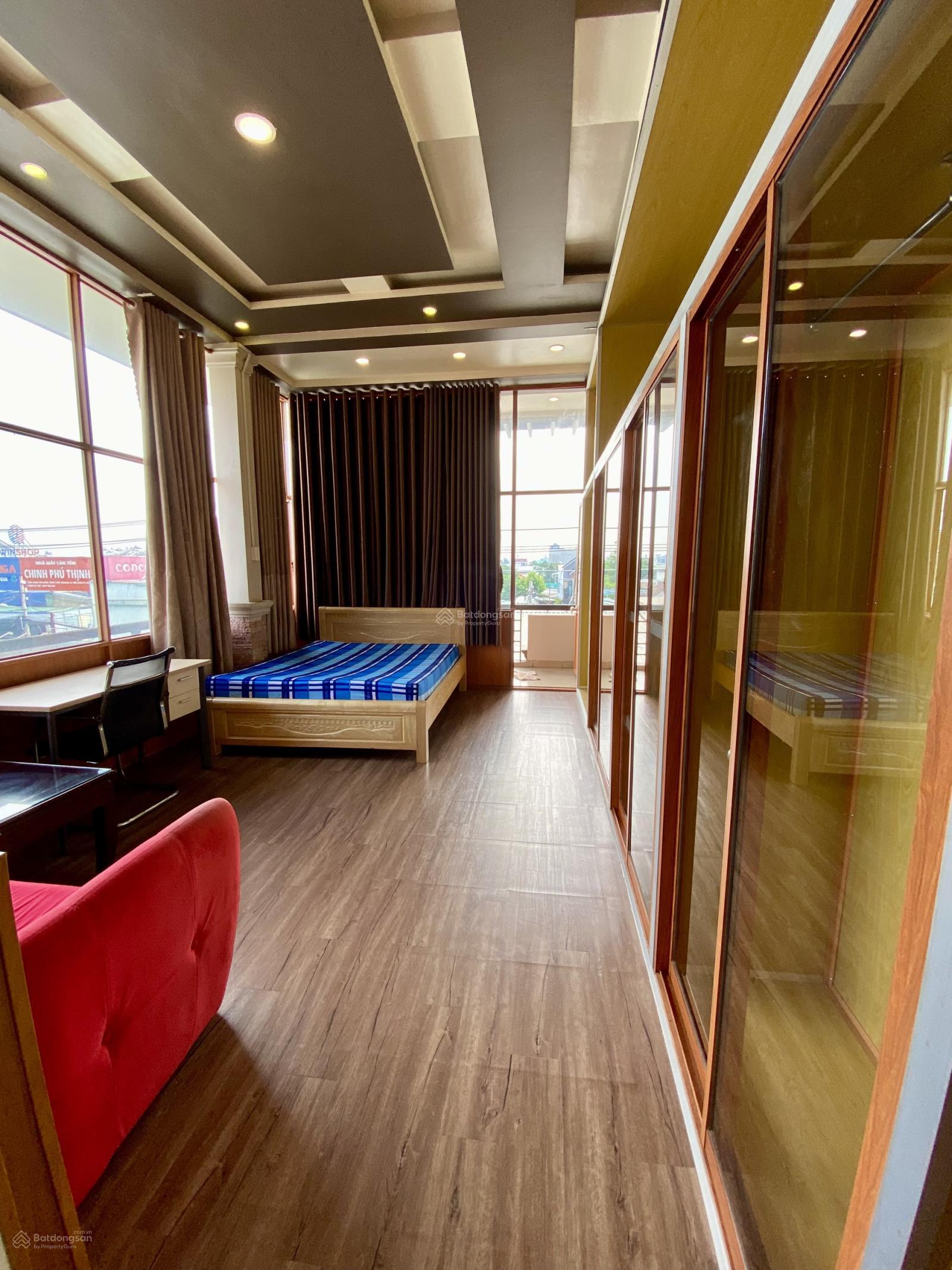 Không gian Căn hộ 60m2 Phan Văn Hớn, xã Bà Điểm Hóc Môn sát cạnh chợ Đại Hải