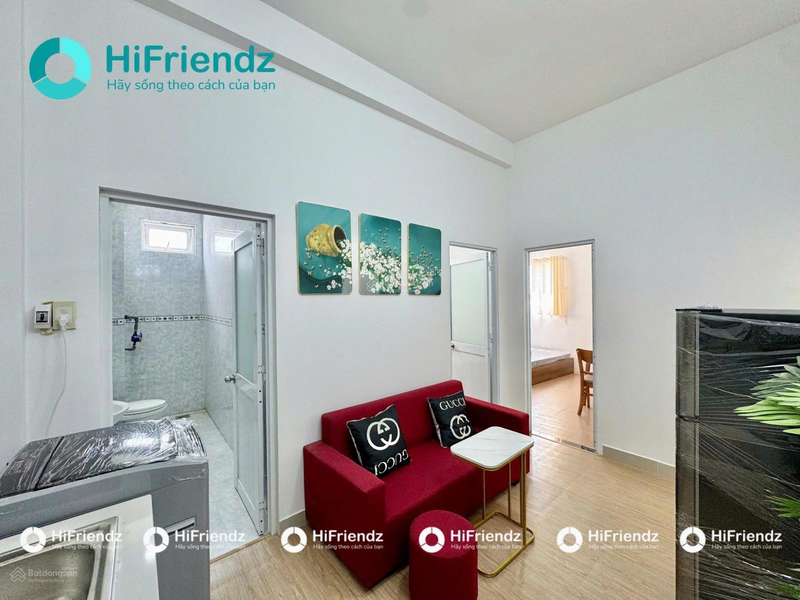 Không gian Cho thuê CC mini, 10 triệu/tháng, 50m2, view đẹp tại 3/2, Phường 1, Quận 11, TP.HCM