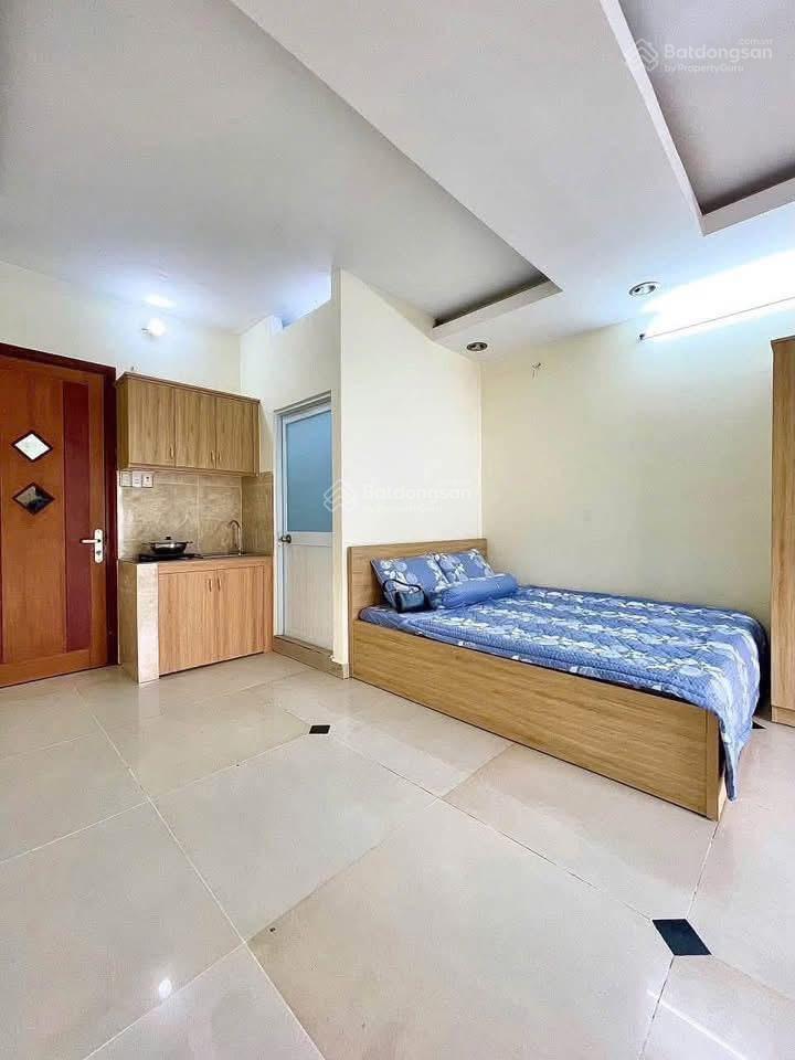 Không gian Phòng trọ Ngõ 67 Gốc Đề Minh Khai
