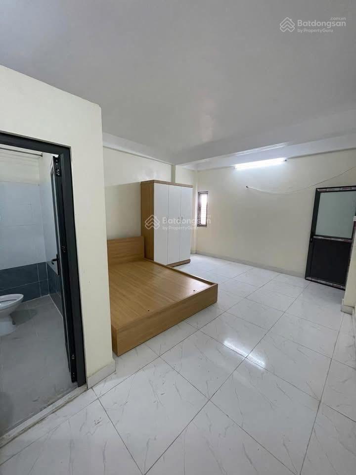 Không gian Cho thuê ngõ 252 Tây Sơn giá 2,7tr