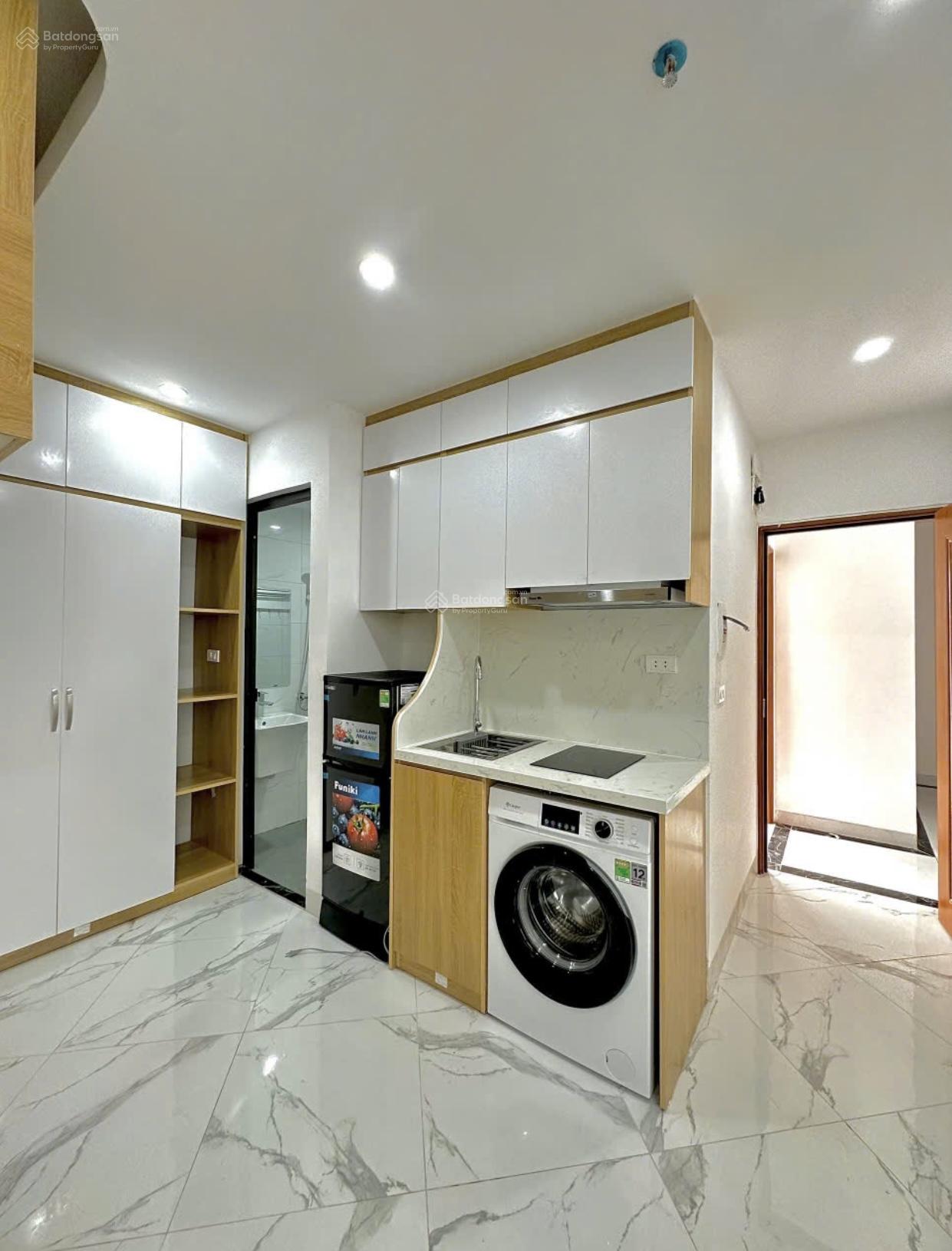 Không gian Địa chỉ: Ngõ 515 Hoàng Hoa Thám - Ba Đình