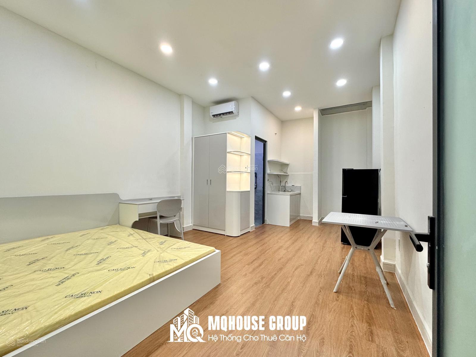 Không gian Cho thuê căn hộ mới 100% - giặt riêng - ngay Etown Cộng Hoà, Tân Bình - 0703 992 ***