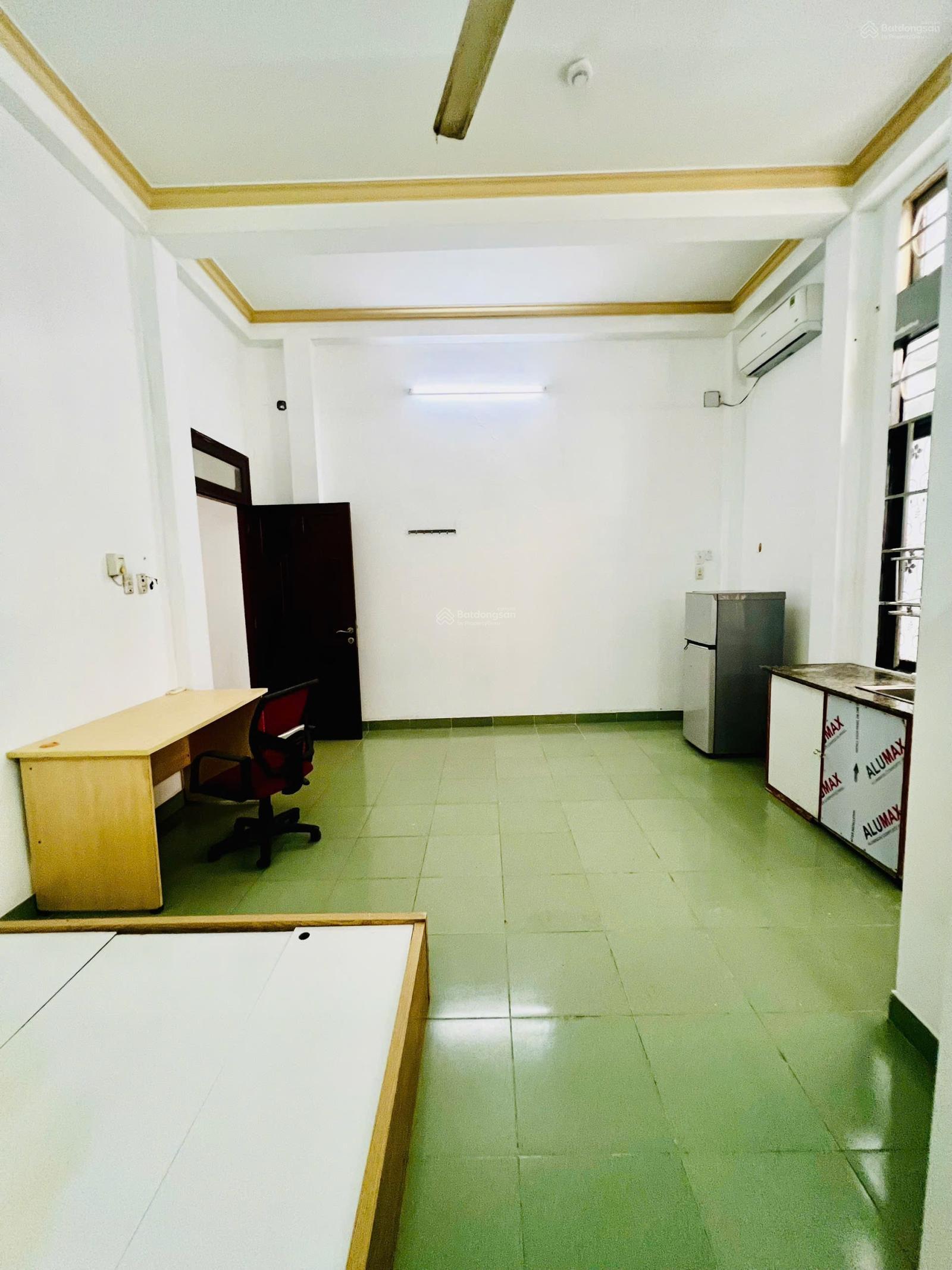 Không gian Studio full nội thất Bạch Đằng gần sân bay
