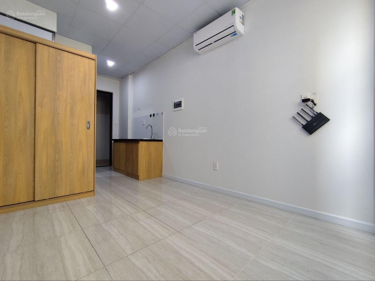 Không gian Studio máy lạnh chỉ 4.3TR cho sinh viên UEL, USSH, Nông Lâm - Free Phí Quản Lý
