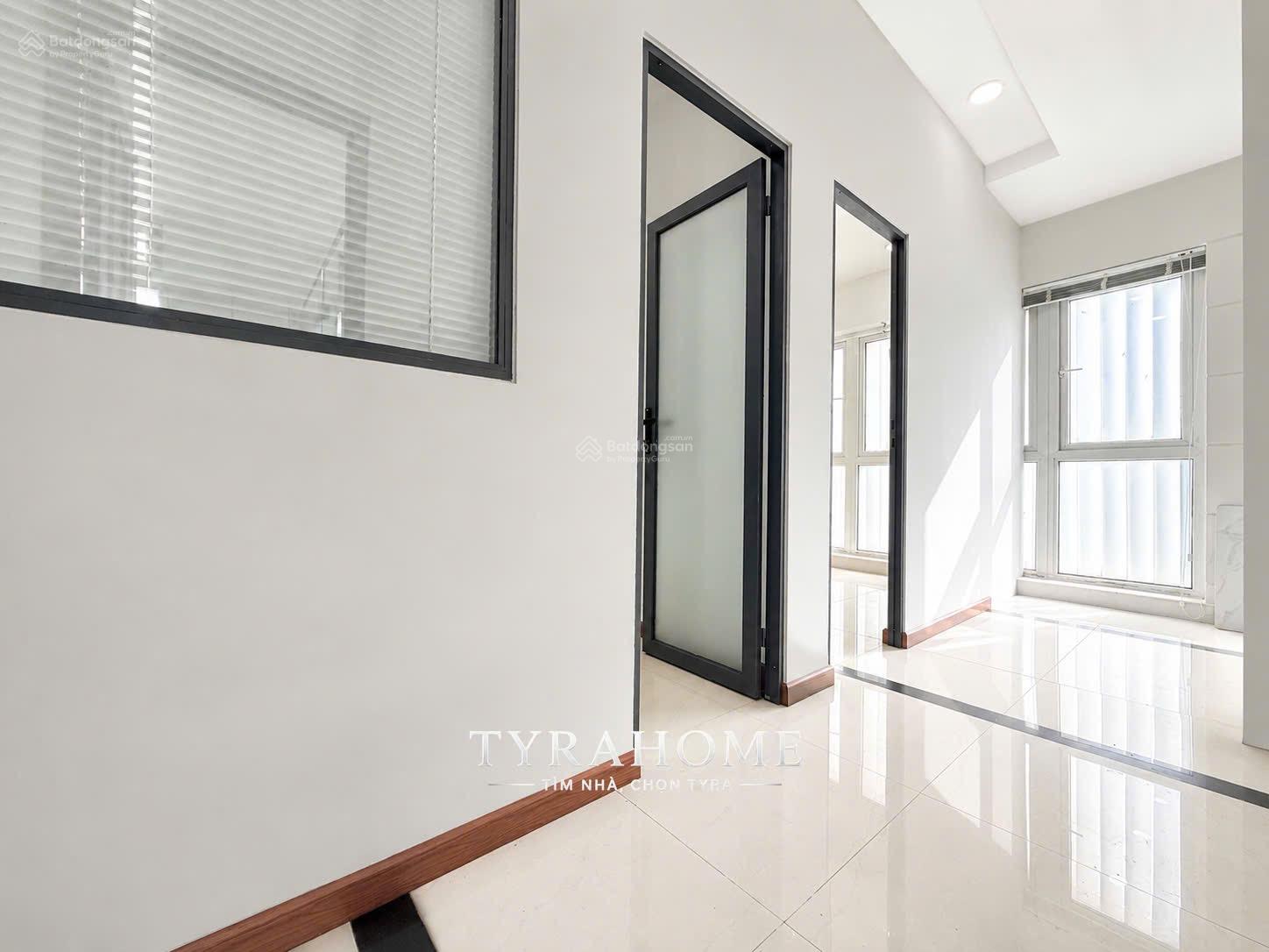 Không gian Chung cư mini 2PN1PK 65m2 rộng rãi, thoáng mát ngay chợ bà Chiểu có máy giặt riêng sạch sẽ, giá tốt
