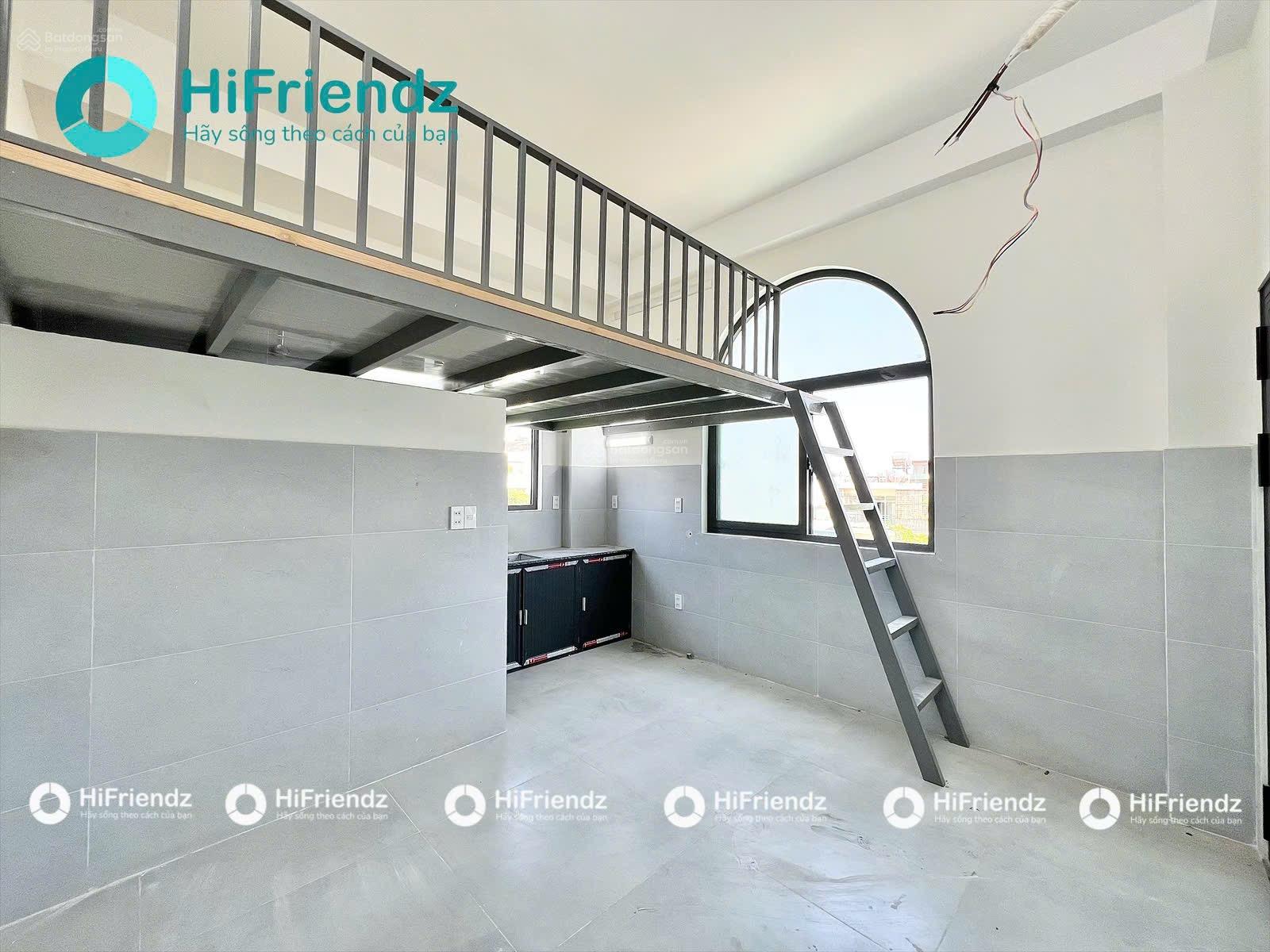 Không gian Cho thuê nhà trọ ở Lê Đức Thọ, 4 triệu, 30m2, nội thất cơ bản