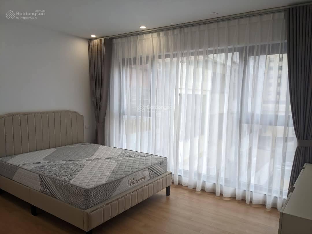 Không gian Chính chủ cho thuê Căn hộ Studio Ngõ 19 Liễu Giai, Ngõ oto tránh, 28m2, 1 p.Ngủ, full NT, 7.5tr/th