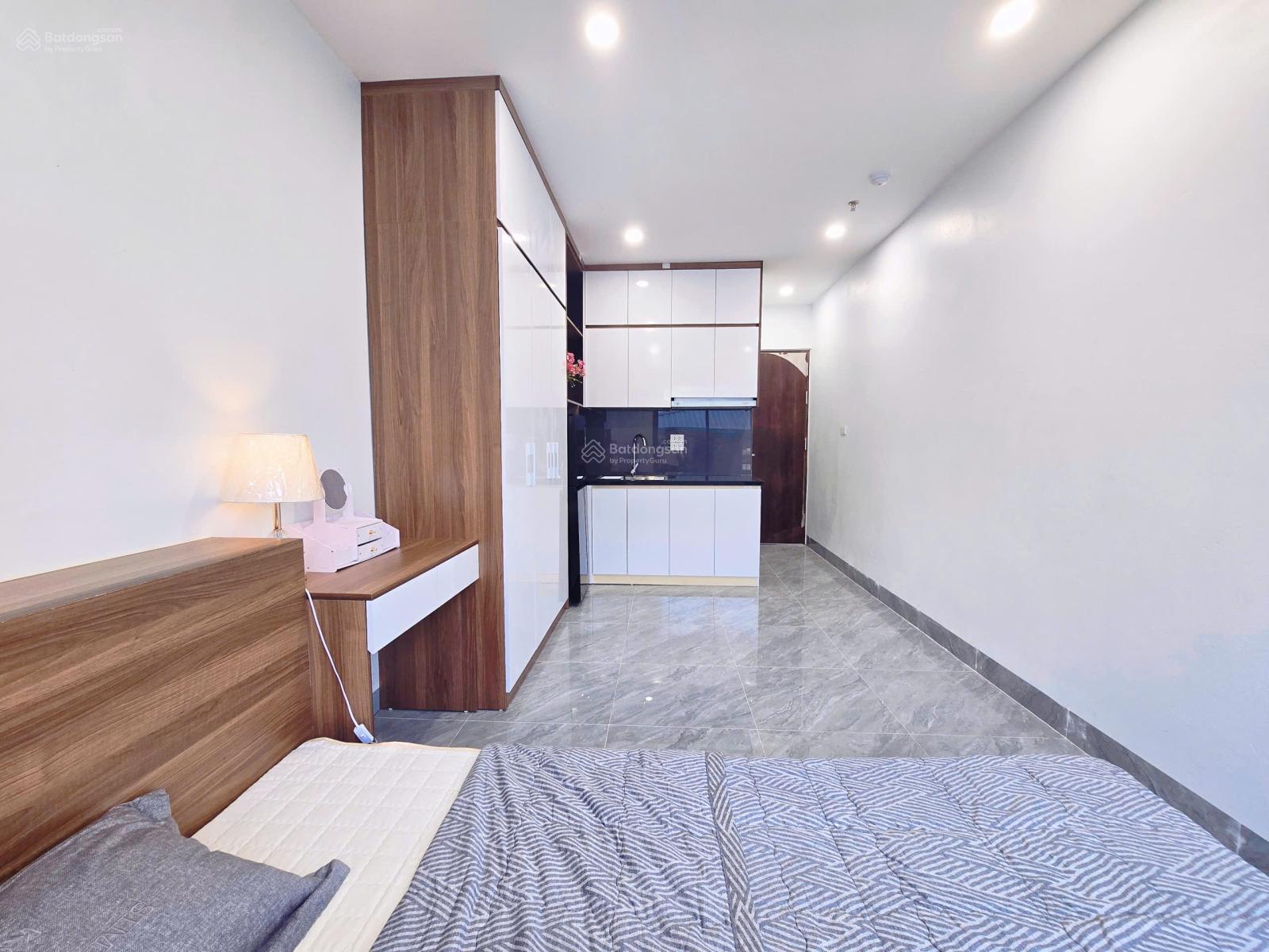 Không gian CCMN ngõ 42 Yên Hòa full đồ, máy giặt riêng