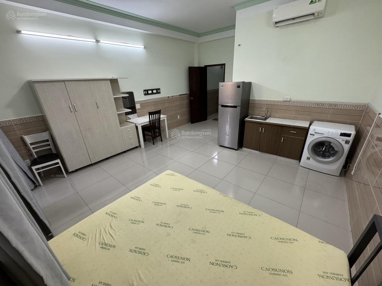 Không gian Phòng ban công ngay Khu Dân cư Trung Sơn: 40m2, có tháng máy, tiện ích đầy đủ. 6 triệu/tháng
