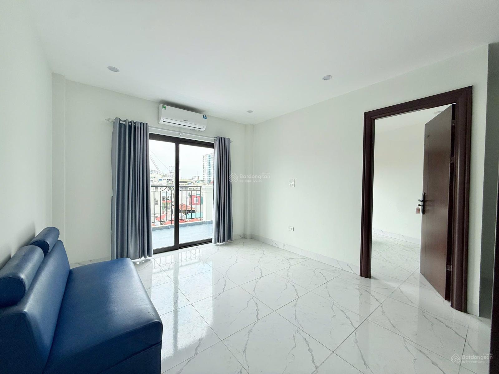 Không gian Chung cư mini cho thuê tại Số 11 Ngõ 10, Kim Mã Thượng, giá tốt 9 triệu, 45m2
