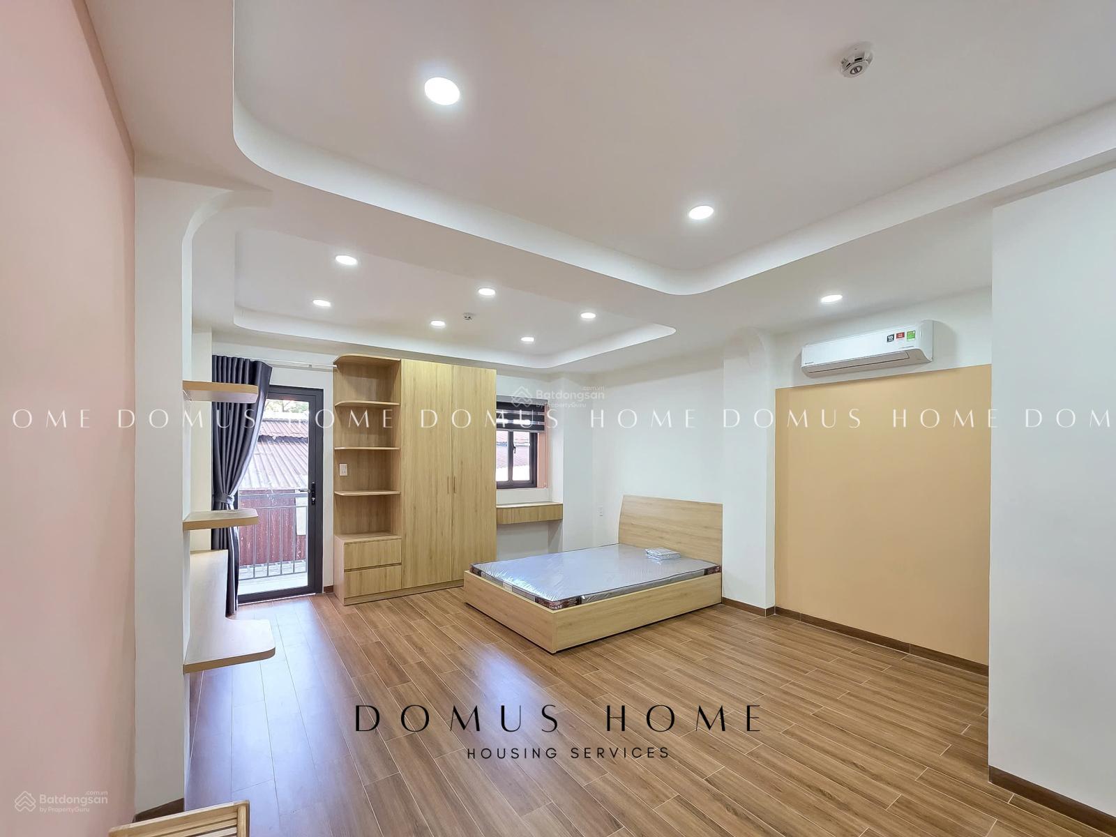 Không gian Khai trương căn hộ mới xây đầy đủ tiện nghi - ngay Lotte gần trường ĐH RMIT - ĐH TDT