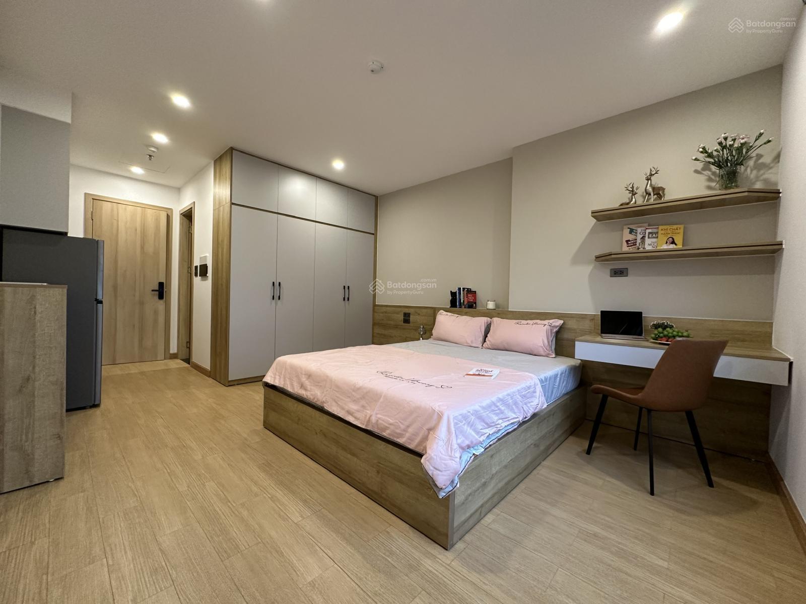 Không gian Chuyên chung cư cho thuê tại Thanh Xuân, full nội thất sạch sẽ, thoáng, phù hợp thuê dài hạn