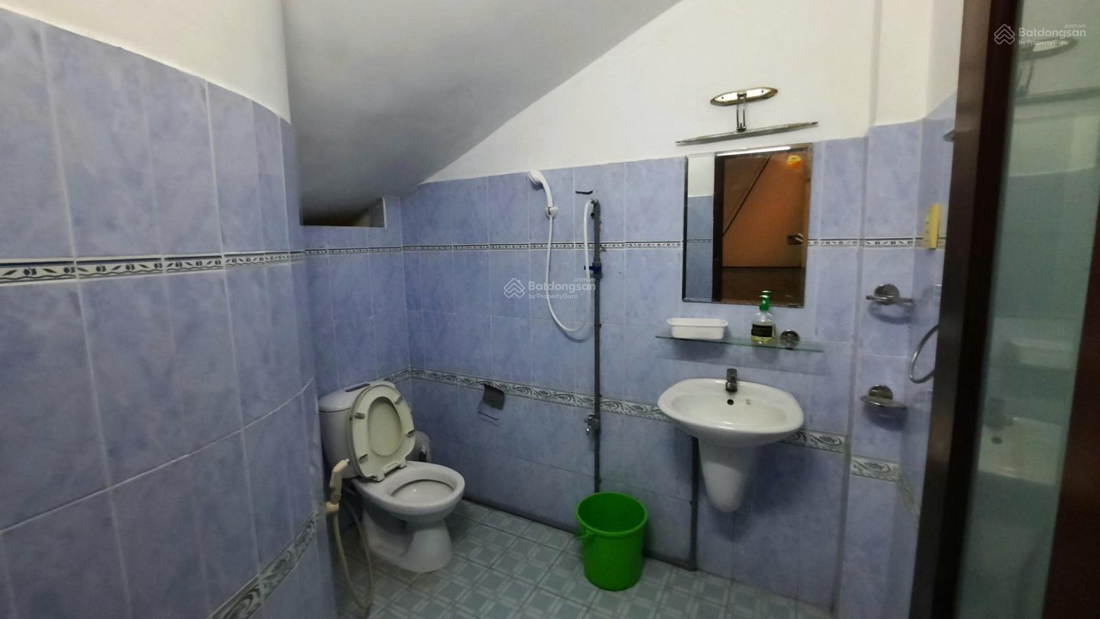 Không gian Cho thuê nhà trọ 50m2, 5,5 triệu tại Bình Hưng, Bình Chánh, HCM, giá tốt!