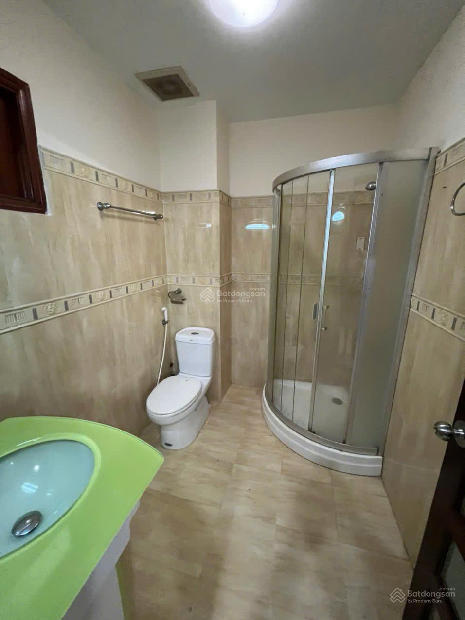 Không gian Cho thuê CC mini giá cực chất 6,6 triệu, 32m2 tại Khu Dân cư Trung Sơn, Bình Hưng, Bình Chánh