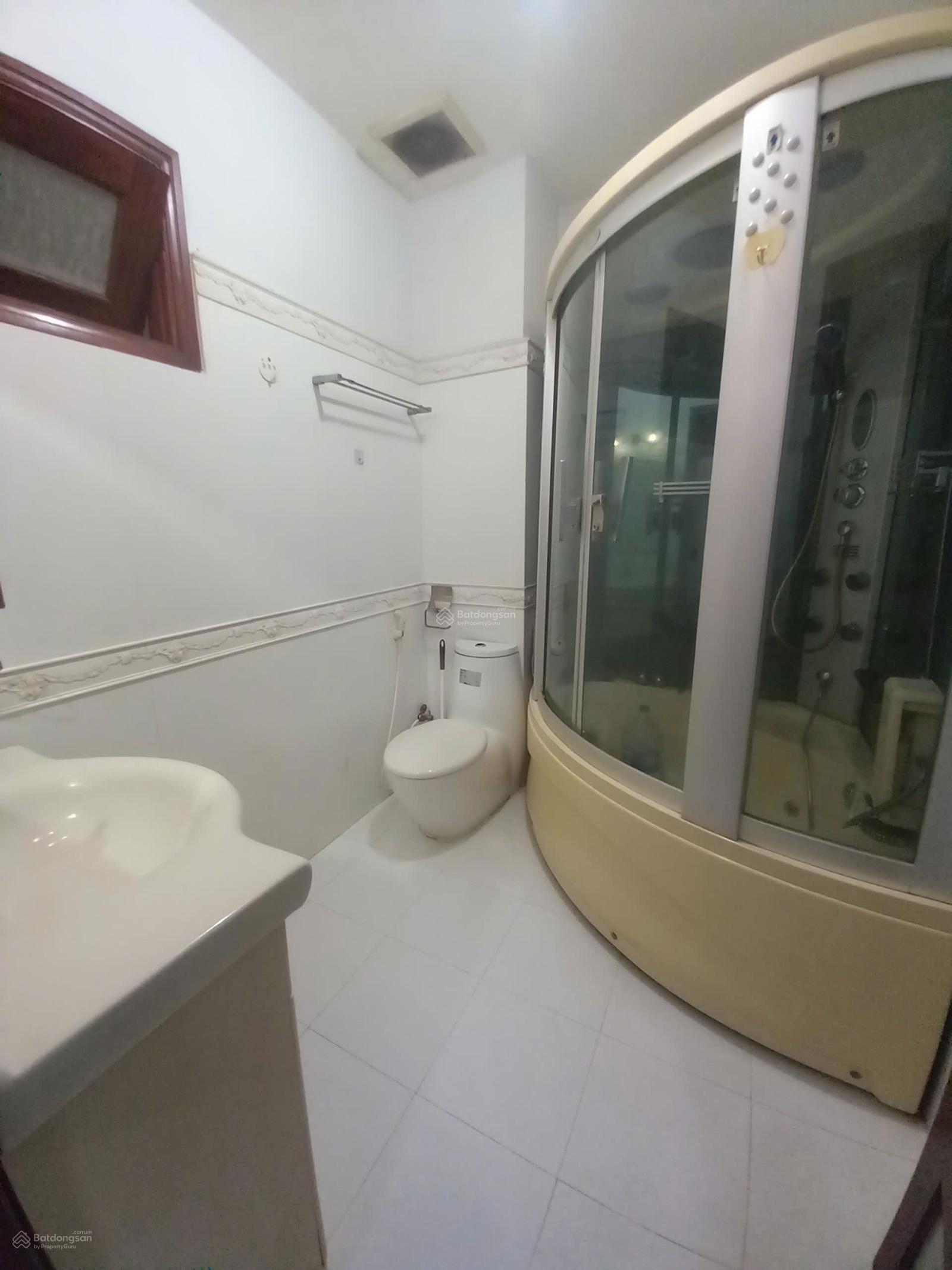 Không gian Cho thuê CC mini 37m2 tại Khu Dân cư Trung Sơn, 4,9 triệu