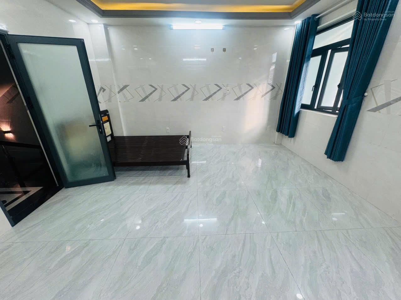 Không gian Cho thuê CC mini tại Đại Phúc Green Villas, 5,2 triệu, 40m2, bao đẹp, Mặt tiền Phạm Hùng