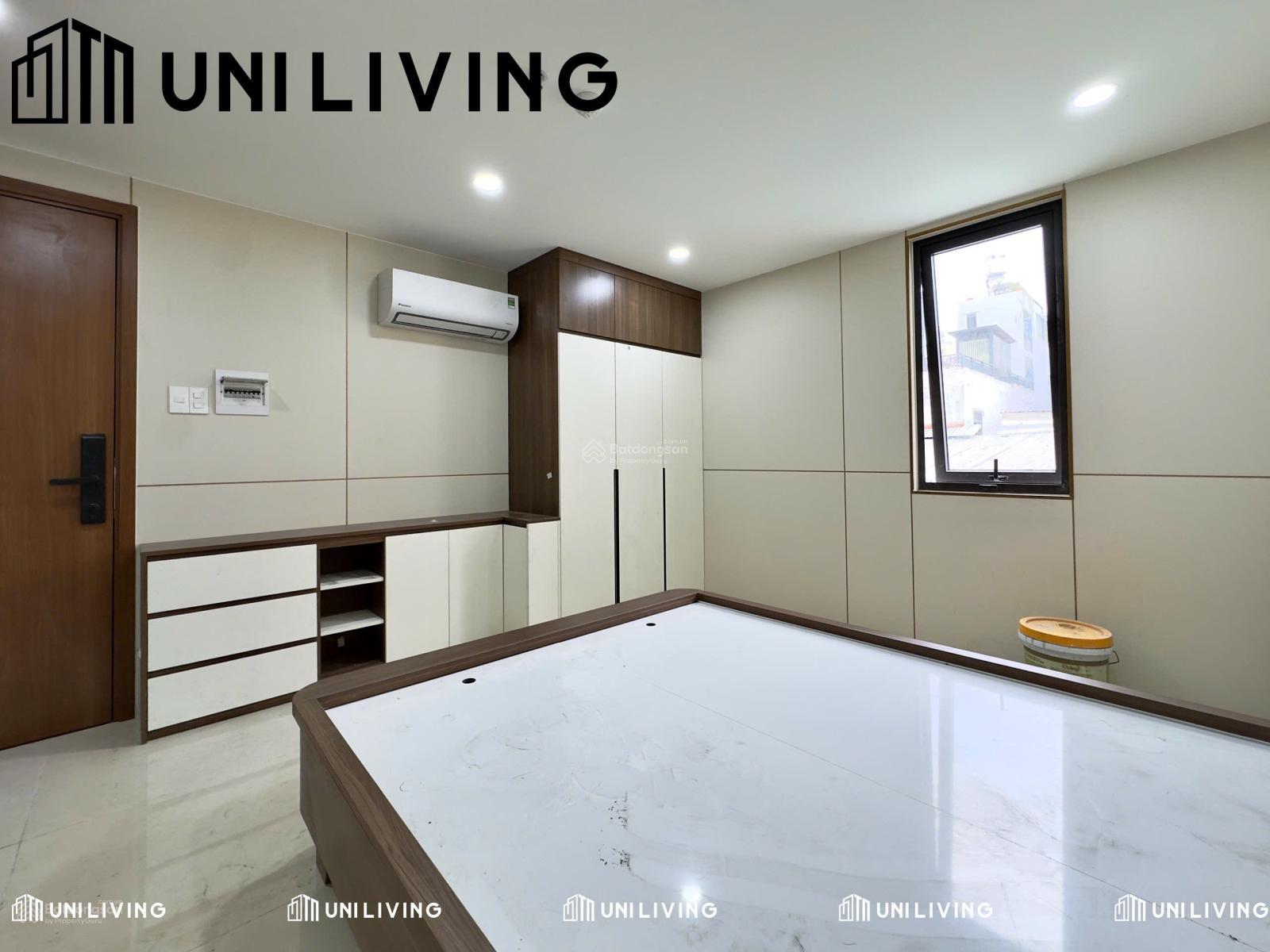 Không gian Cập nhật dự án mới - siêu mới siêu thoáng - gần trường DH Hutech, UEF, UTH,.. Thuận tiện di chuyển
