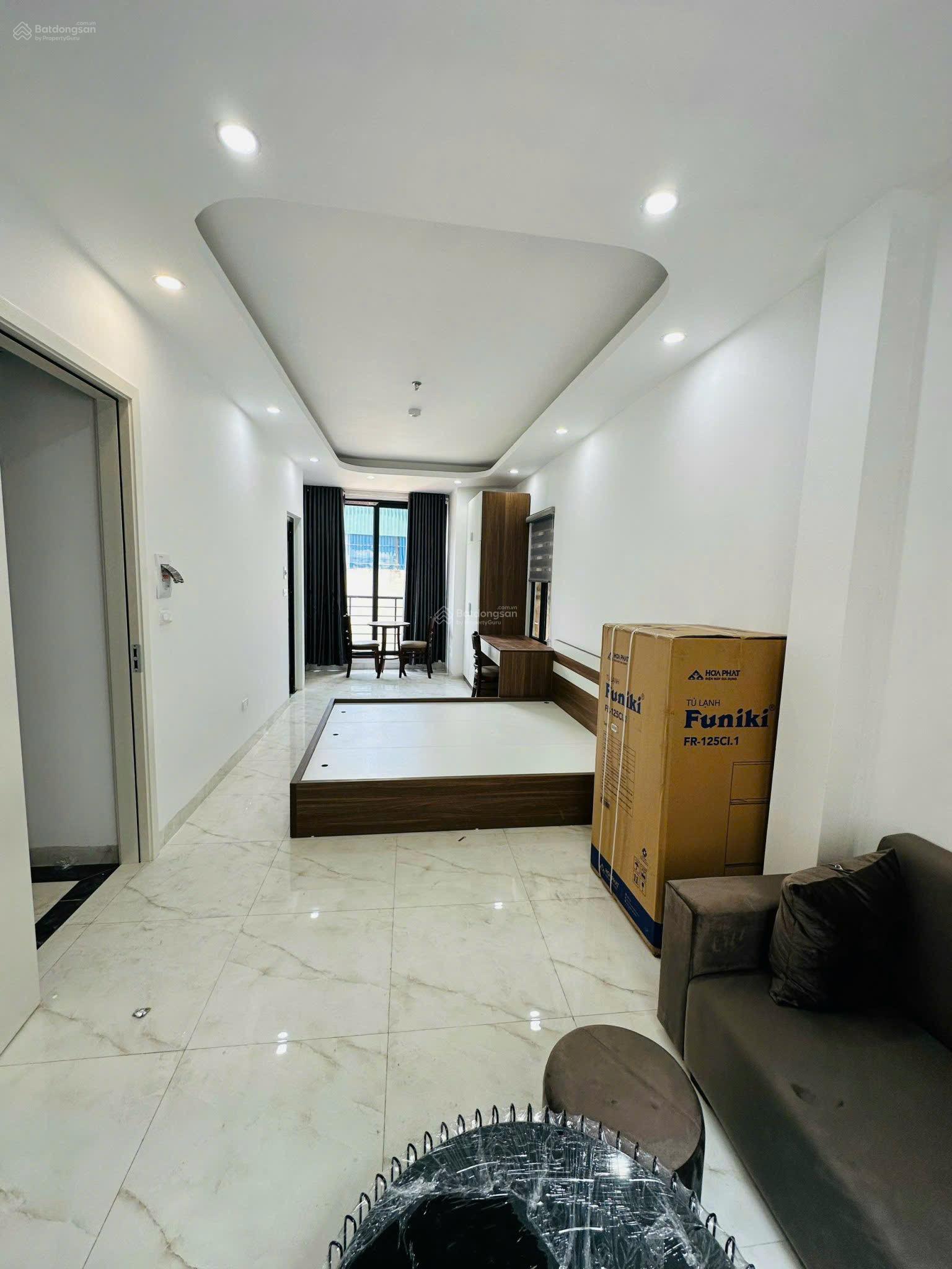 Không gian Cho thuê nhà trọ đẹp, 30m2, 6 triệu VND tại Phố Bạch Mai, Phường Bạch Mai, Quận Hai Bà Trưng