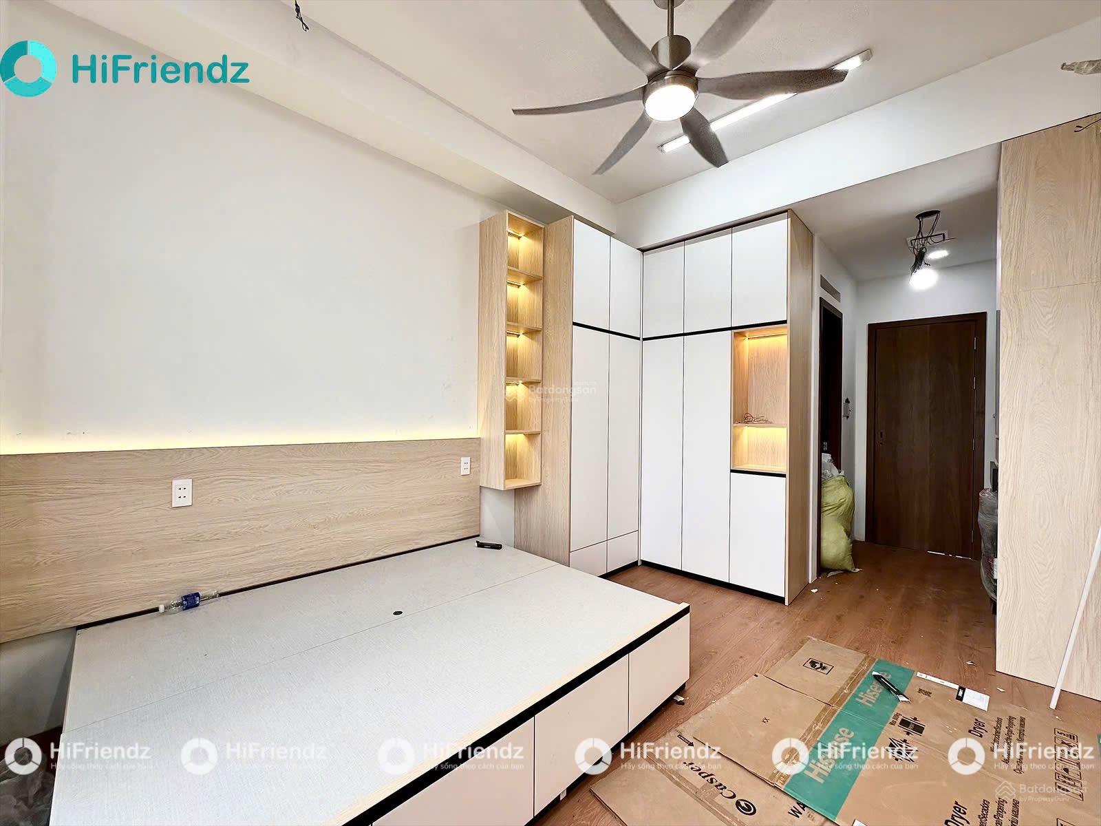 Không gian Cho thuê CC mini 28m2, giá 7 triệu tại Nguyễn Văn Dung, p 5, Q. Gò Vấp, HCM
