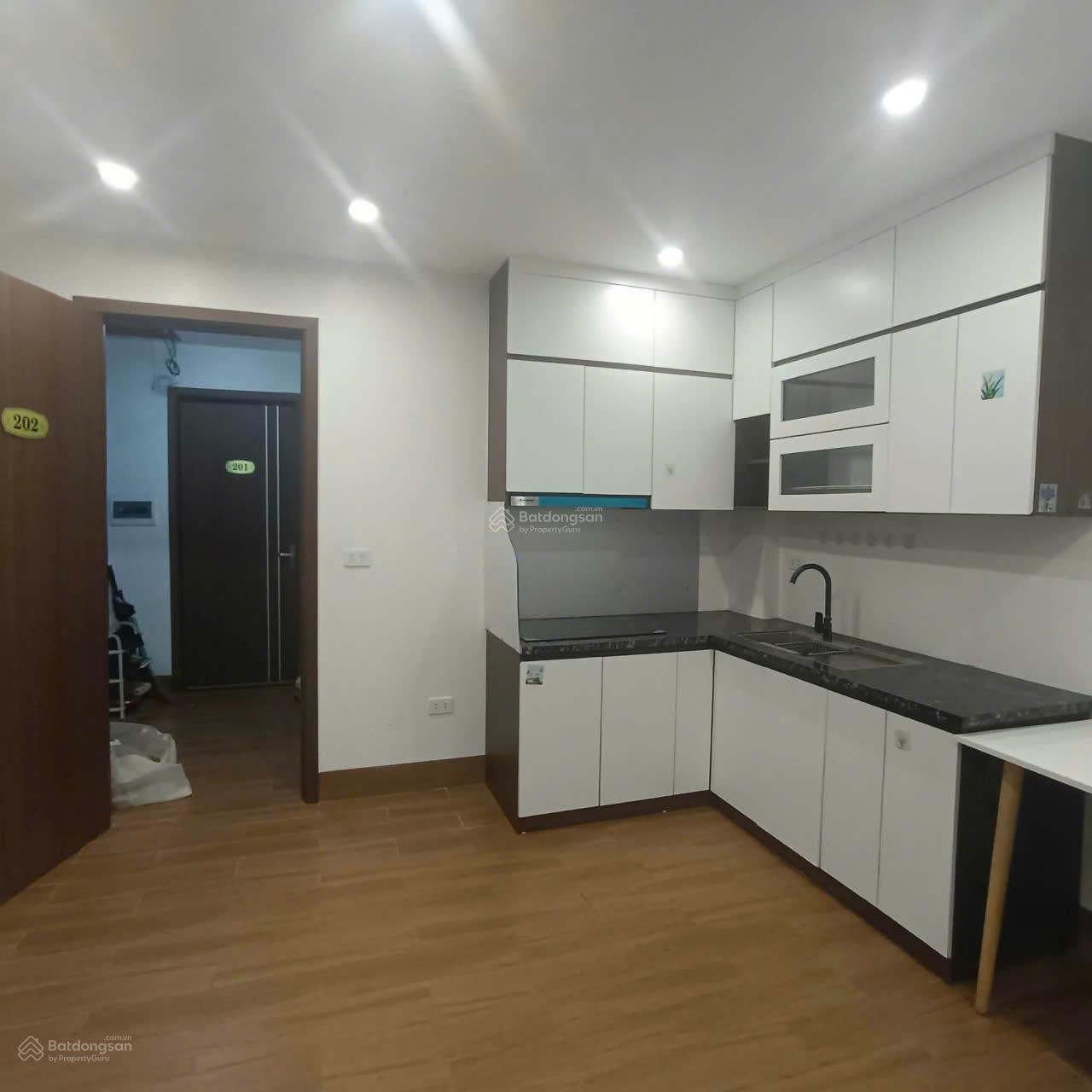 Không gian Chính chủ cho thuê chung cư mini phố Hoàng Minh Đạo gần Tâm Anh 1N1K giá 6 triệu: LH 0976 879 ***