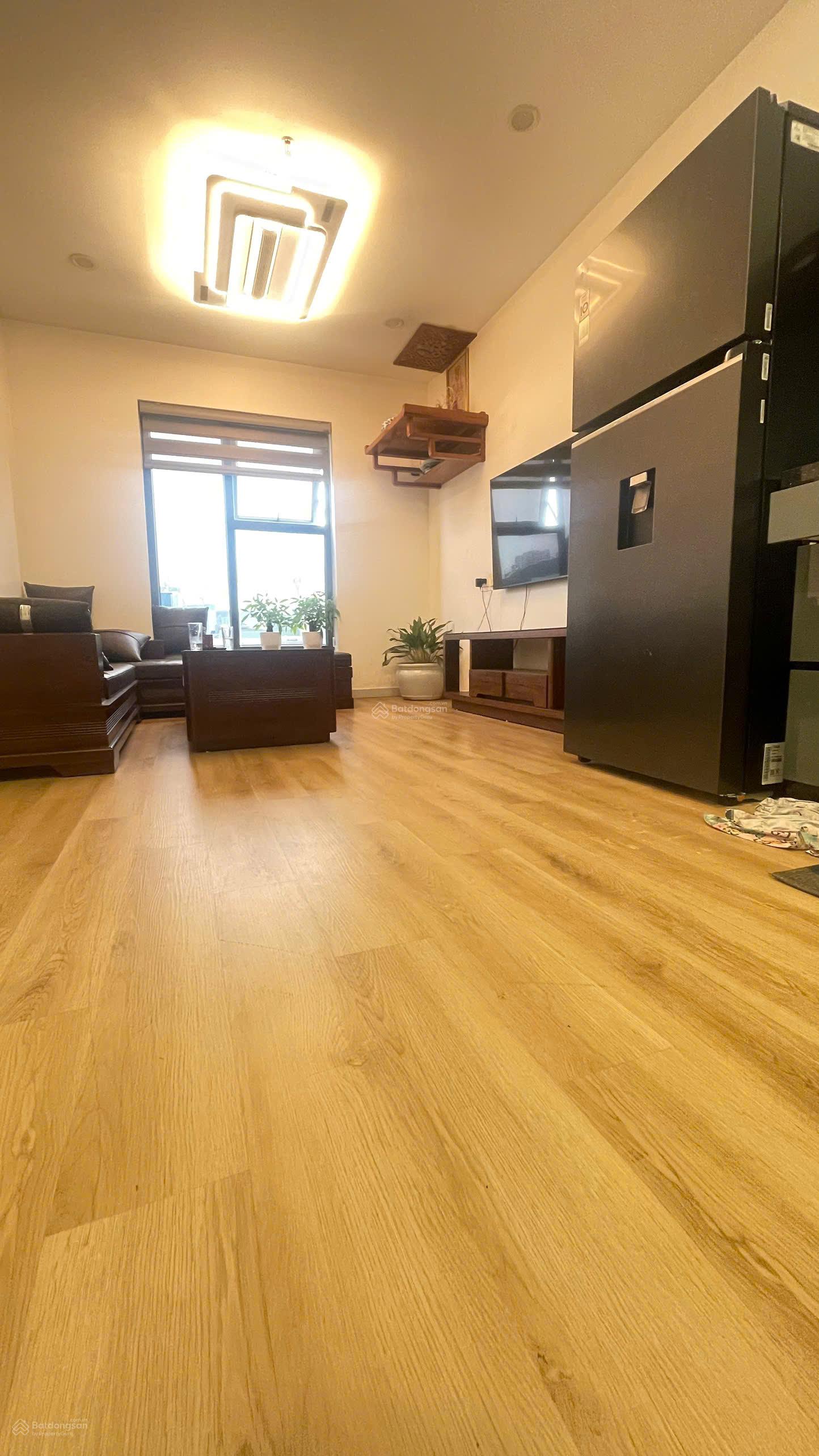 Bán chung cư Hanhomes Blue Star Gia Lâm – 2PN | 1VS | 63m2 | Giá 3,75 tỷ